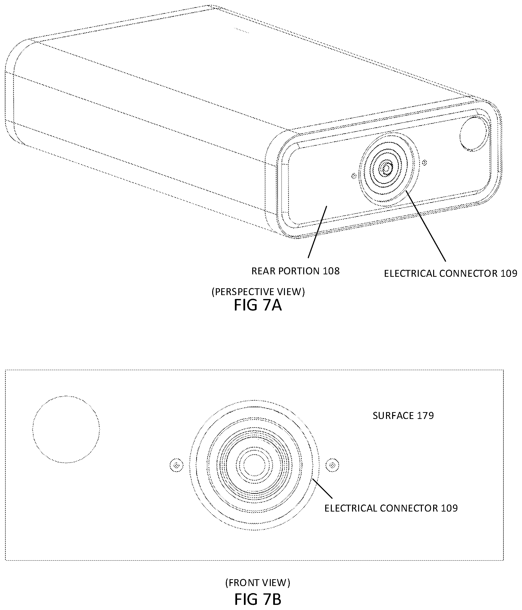 Patent US12107292 Figure 9 – Battery module for vehicle or kiosk