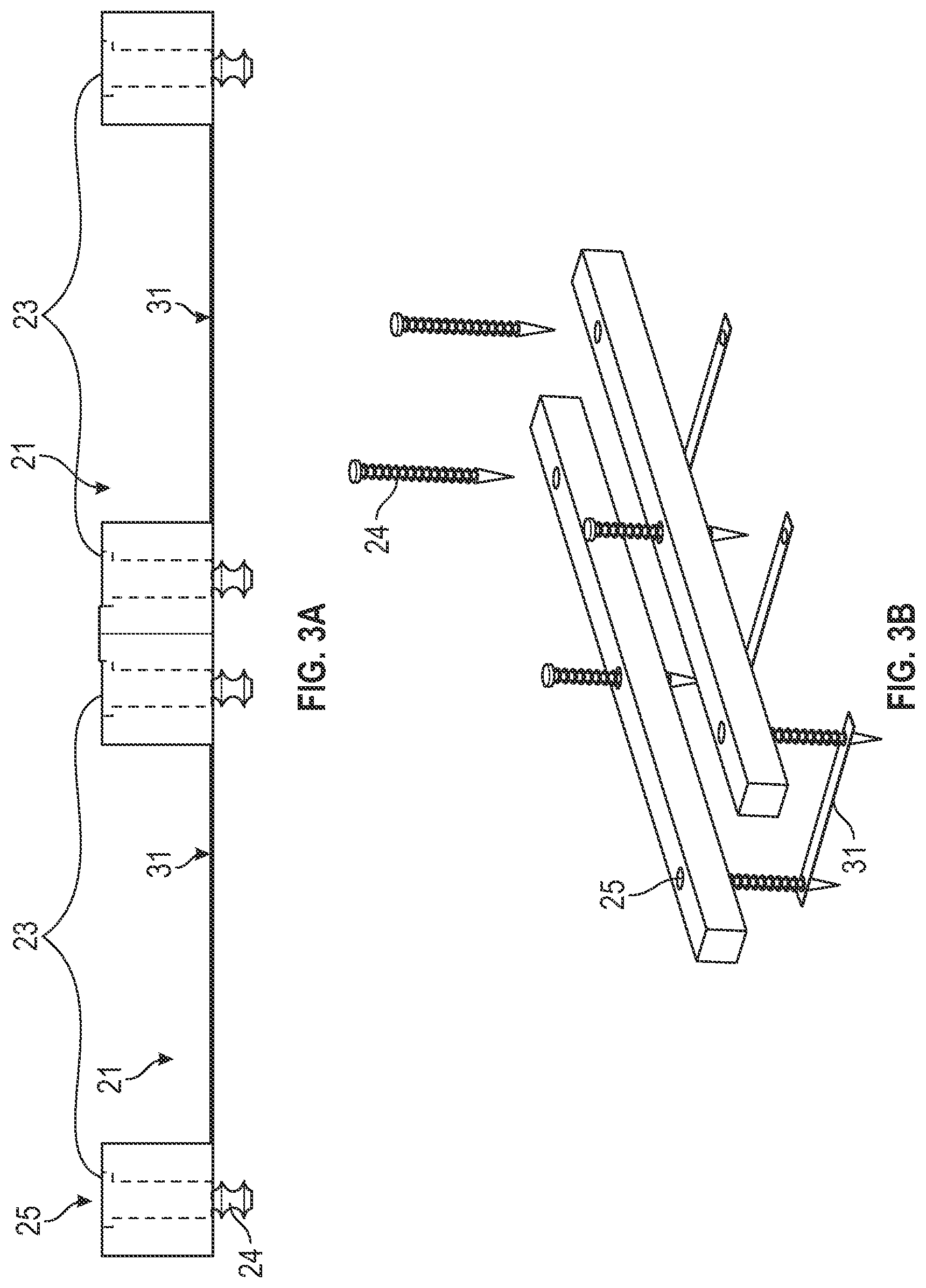 Patent US12107293 Figure 3 – Chassis assembly for energy storage equipment