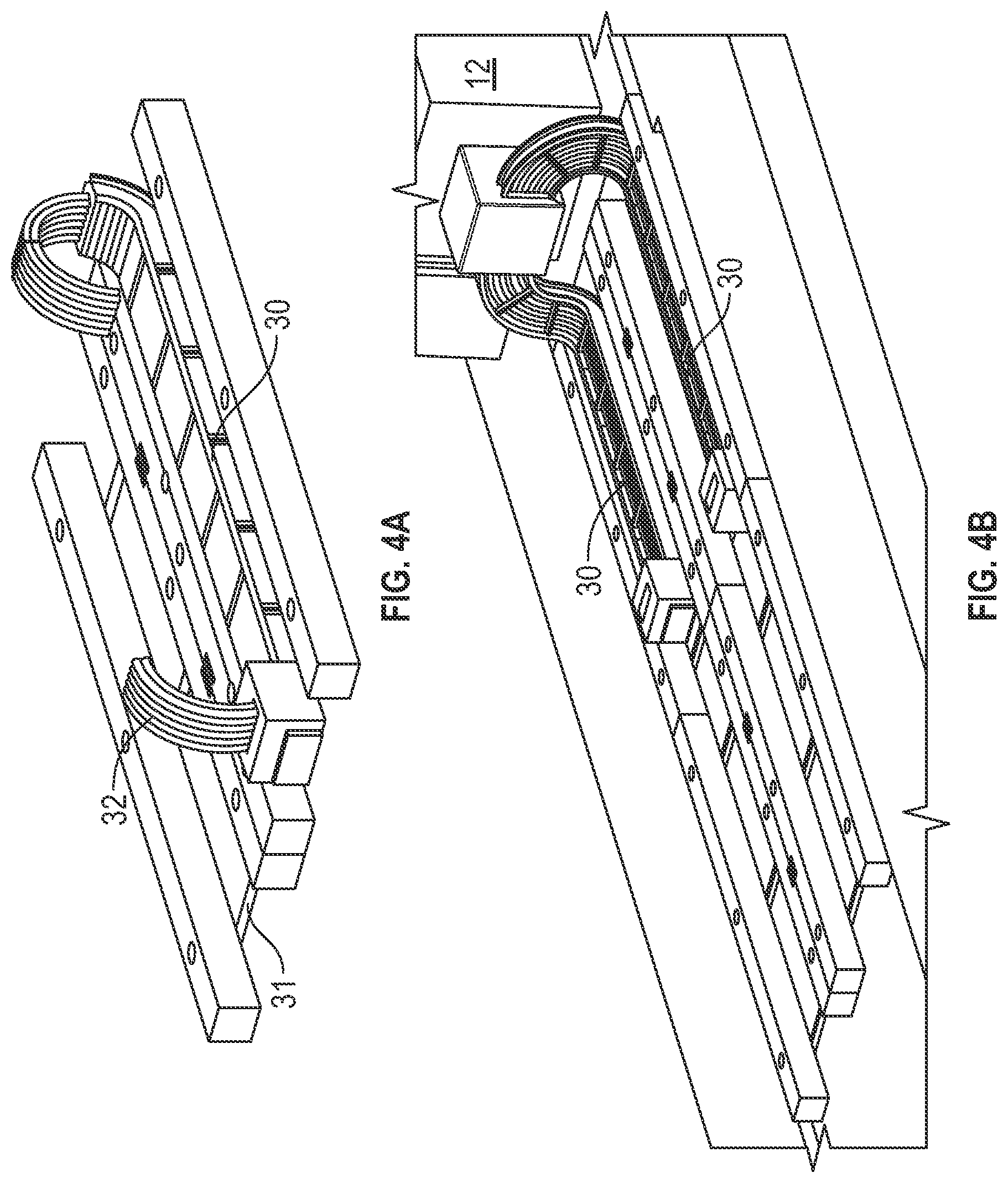 Patent US12107293 Figure 4 – Chassis assembly for energy storage equipment