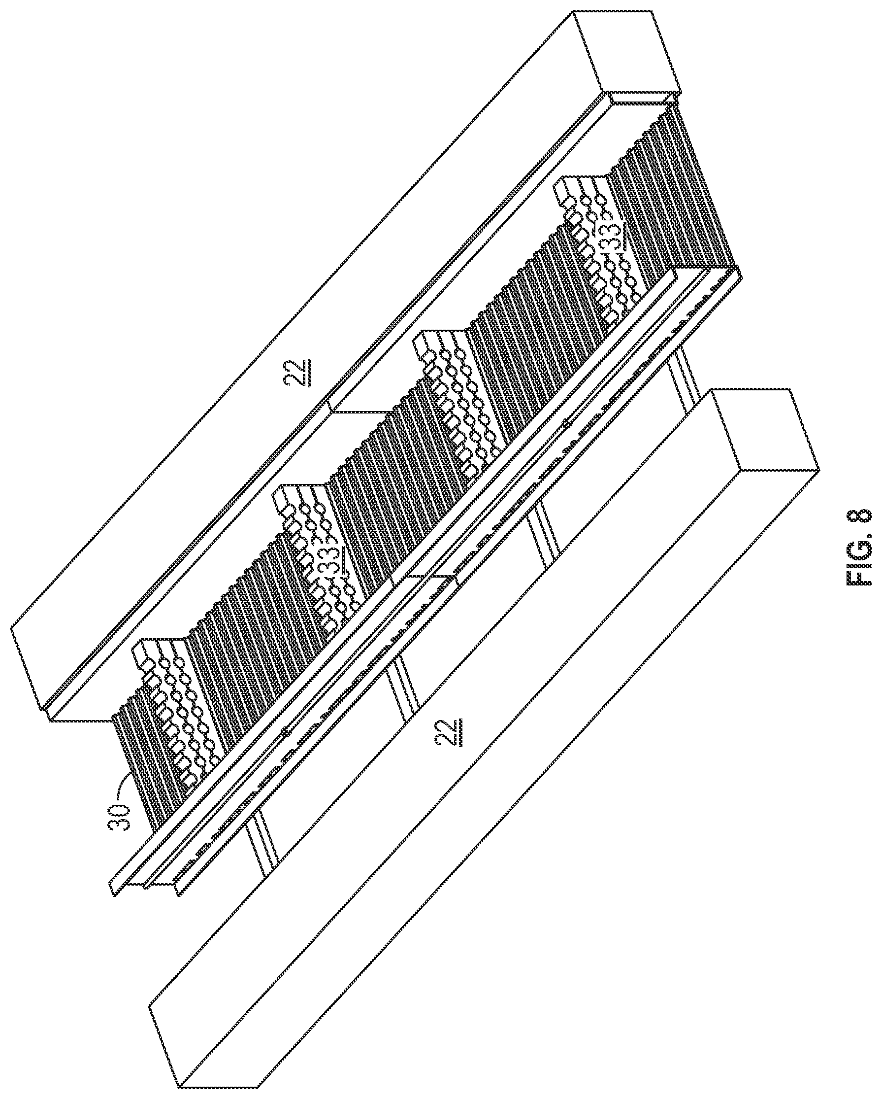 Patent US12107293 Figure 8 – Chassis assembly for energy storage equipment