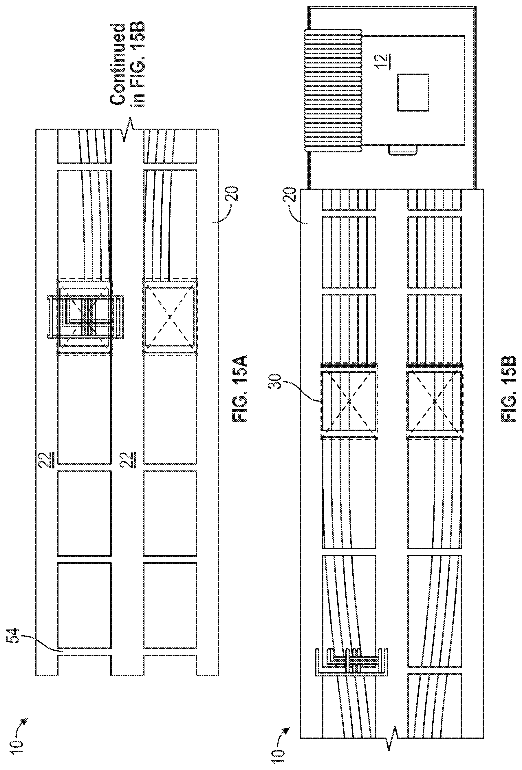 Patent US12107293 Figure 15 – Chassis assembly for energy storage equipment