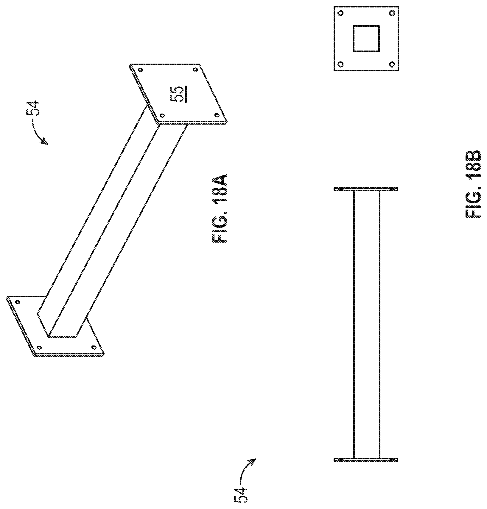 Patent US12107293 Figure 18 – Chassis assembly for energy storage equipment