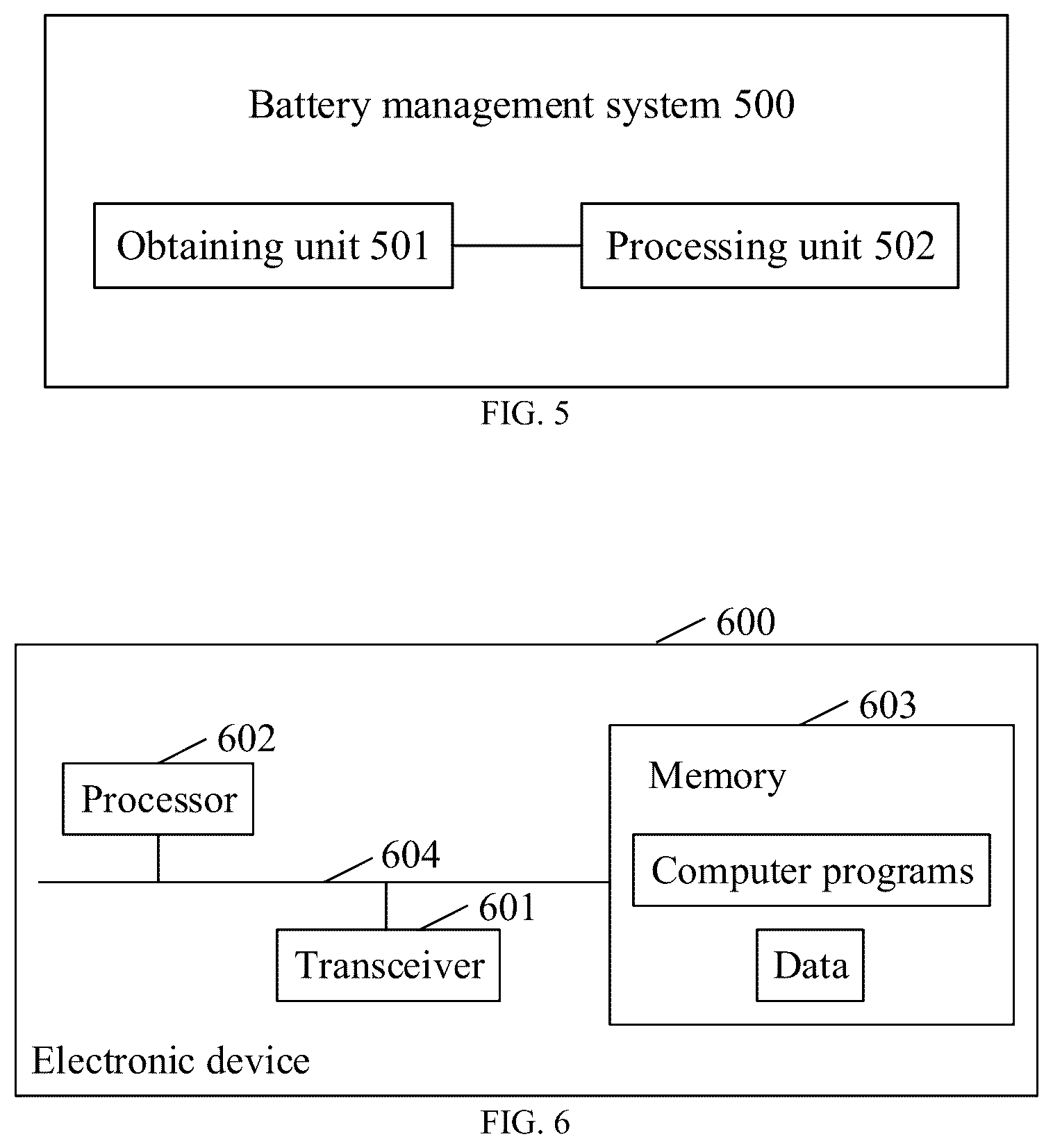 Patent US12107295 Figure 4 – Firefighting method and system for energy storage, and storage medium