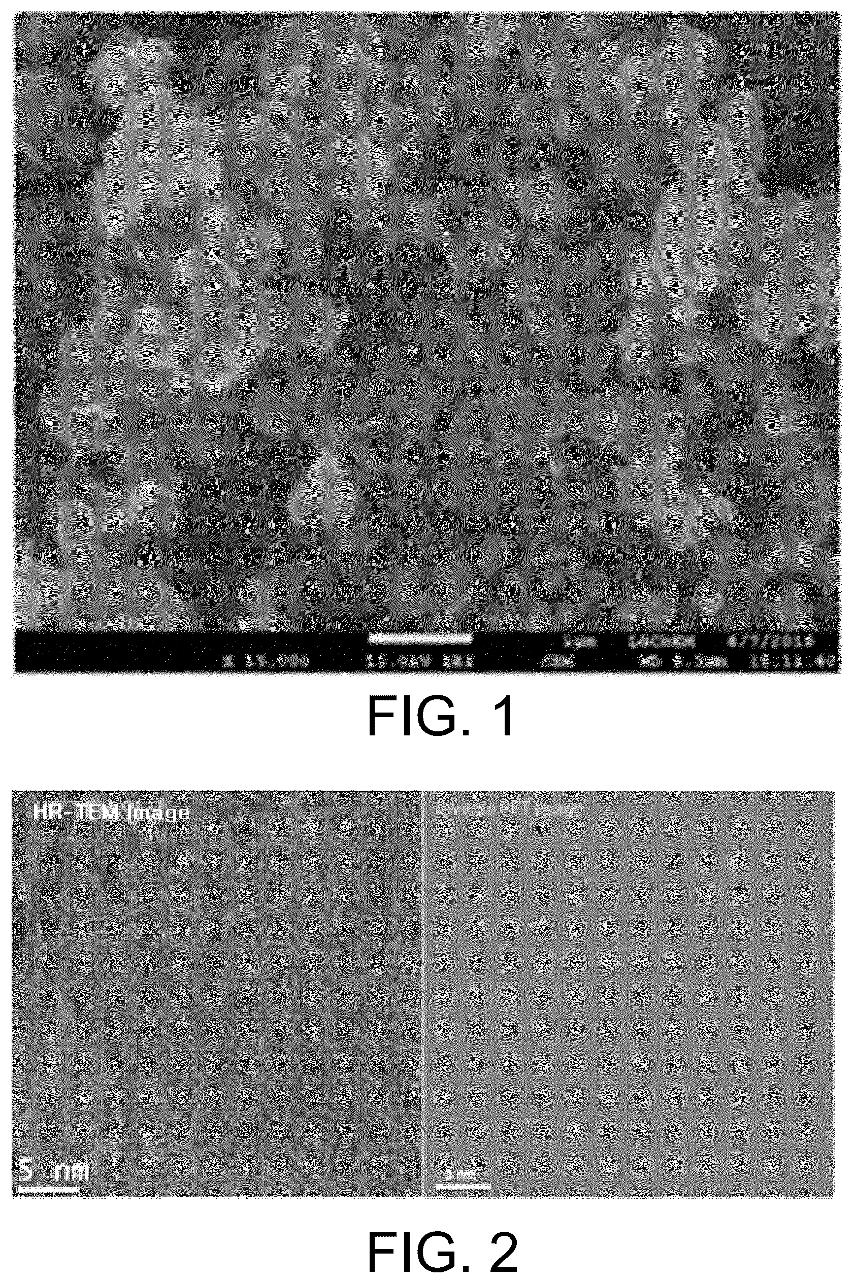 Patent US12107296 Figure 1 – Separator for lithium secondary battery and lithium secondary battery comprising same