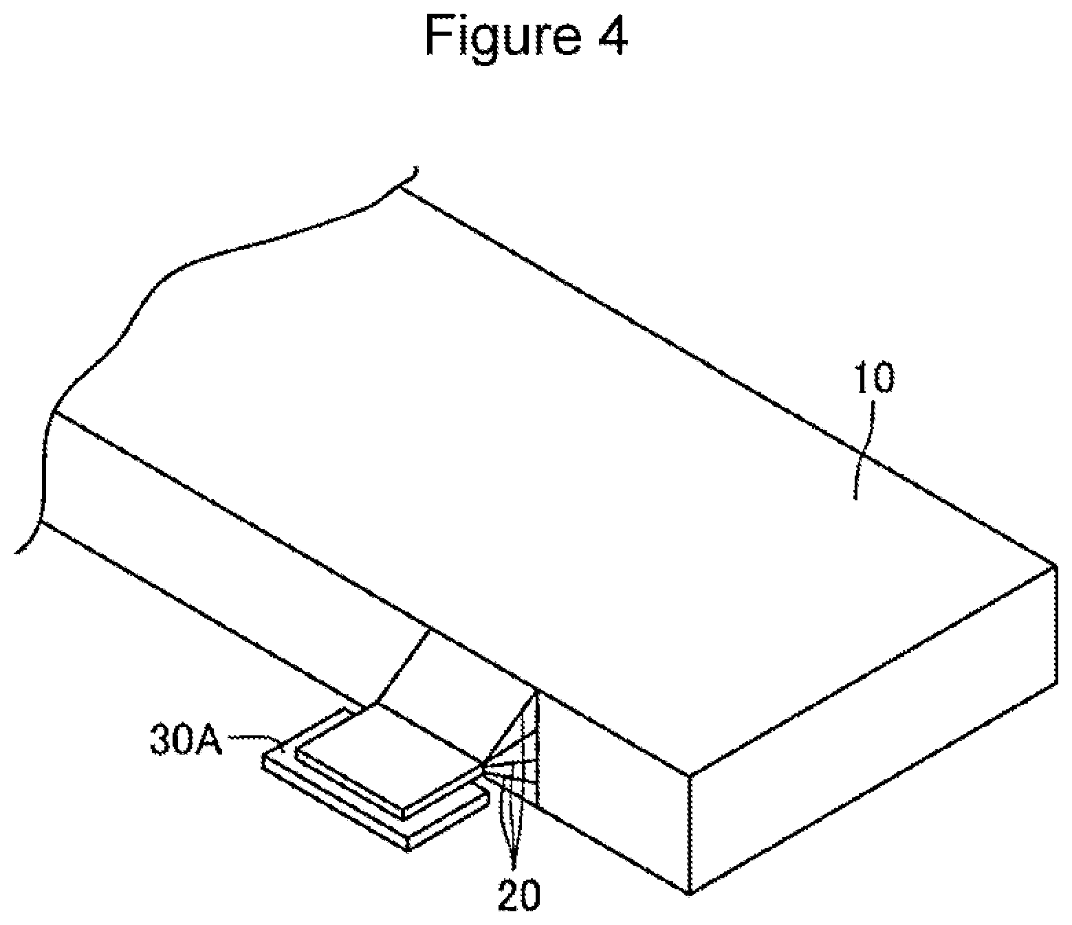 Patent US12107298 Figure 3 – Secondary battery