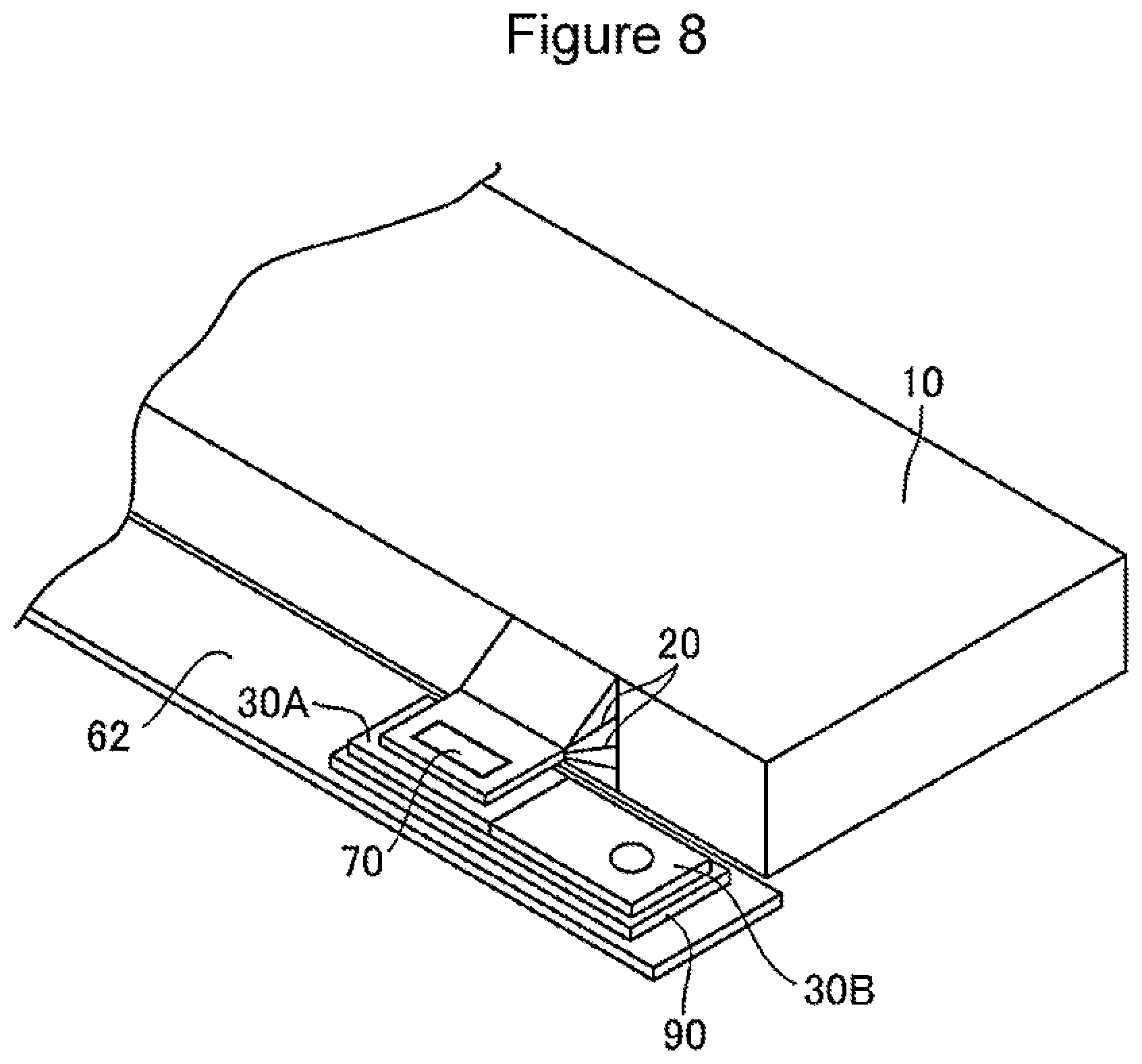 Patent US12107298 Figure 6 – Secondary battery