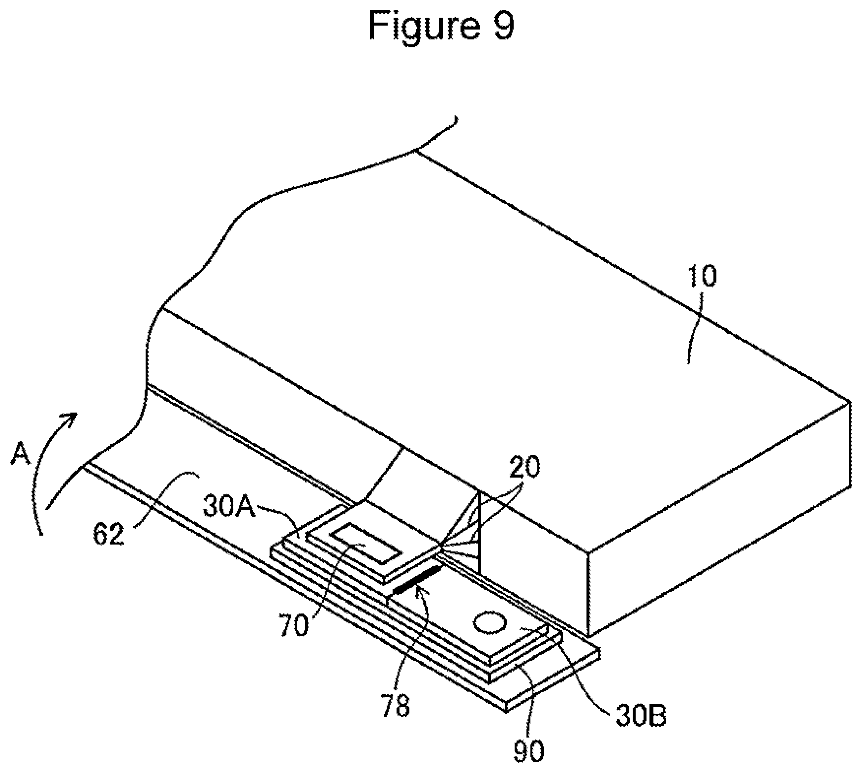 Patent US12107298 Figure 7 – Secondary battery