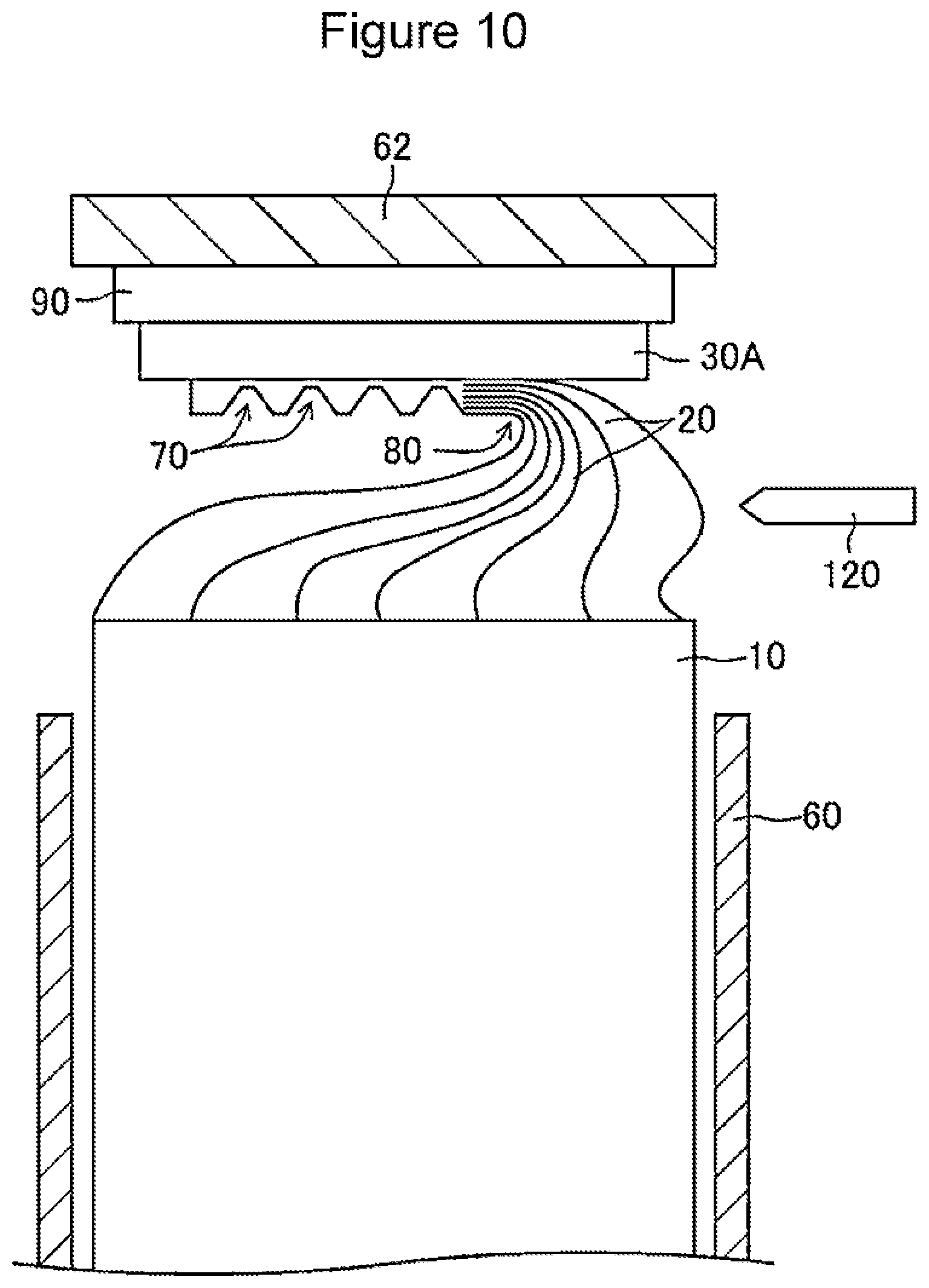 Patent US12107298 Figure 8 – Secondary battery