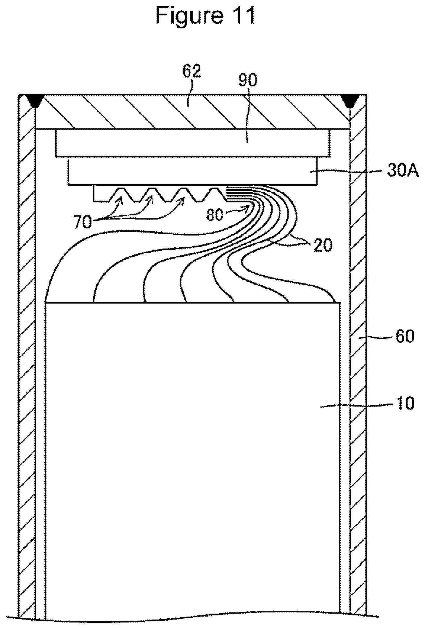 Patent US12107298 Figure 9 – Secondary battery