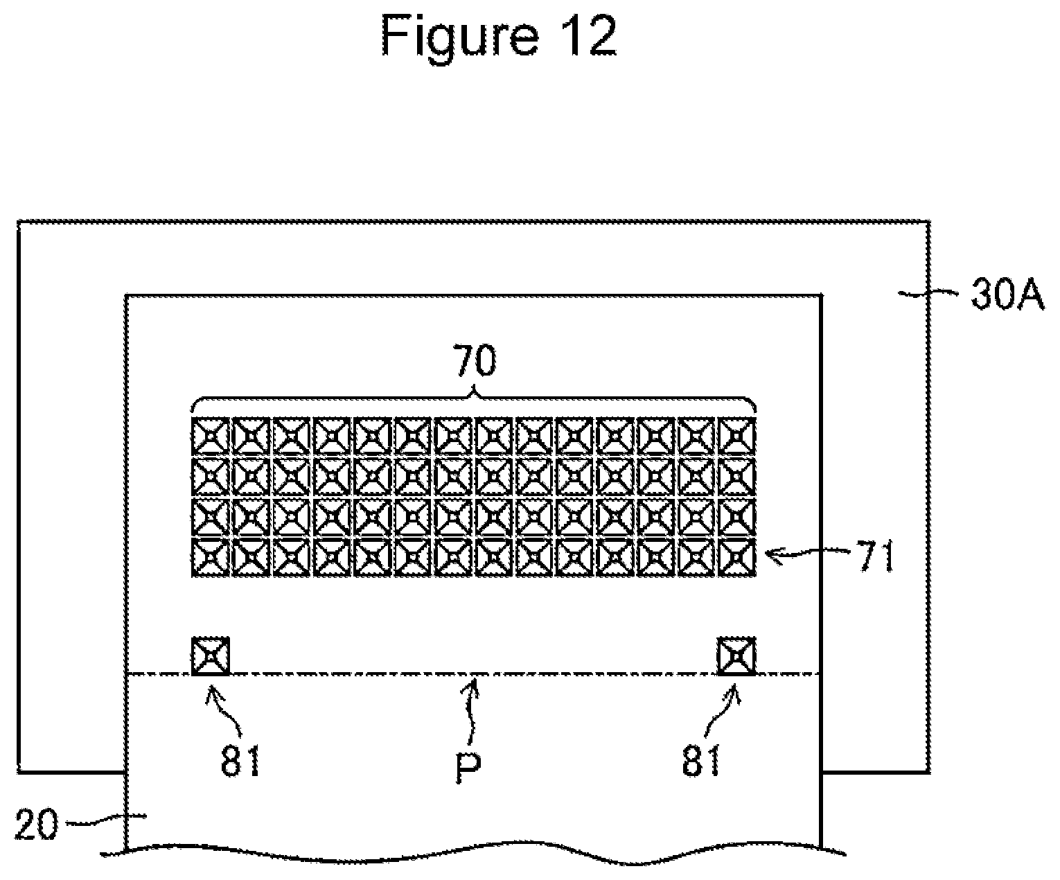 Patent US12107298 Figure 10 – Secondary battery
