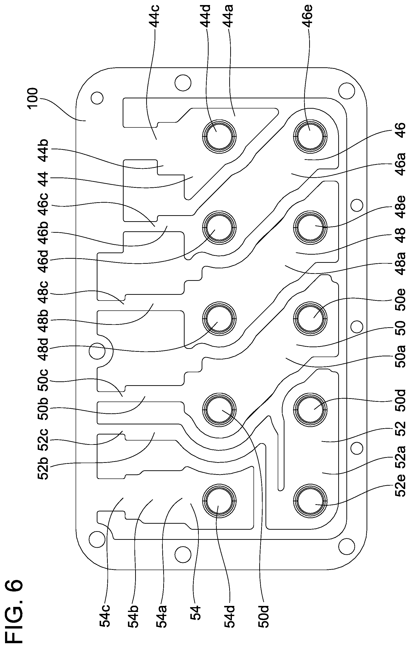 Patent US12107299 Figure 6 – Battery apparatus