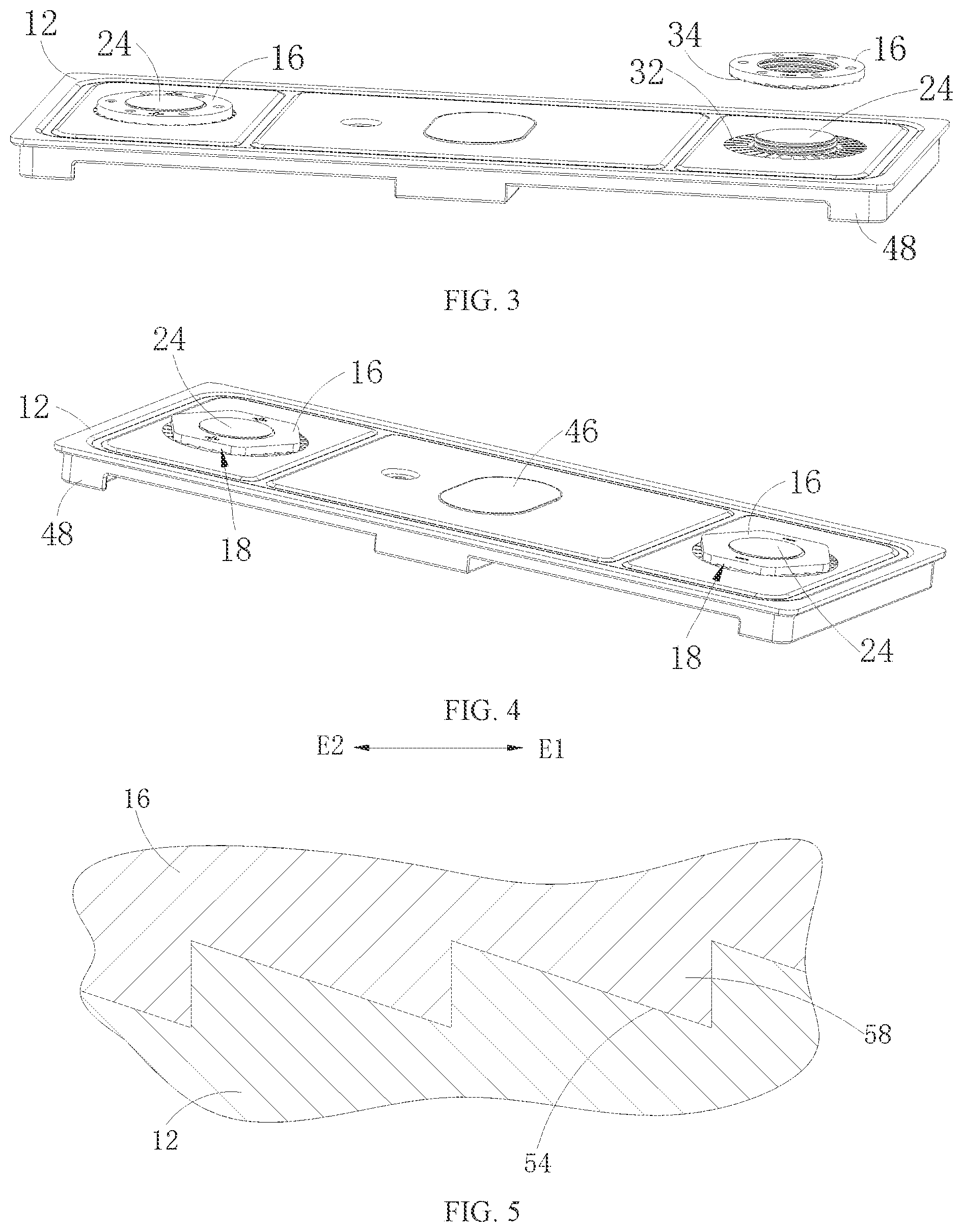Patent US12107301 Figure 2 – End cover assembly, energy storage device, and electric apparatus