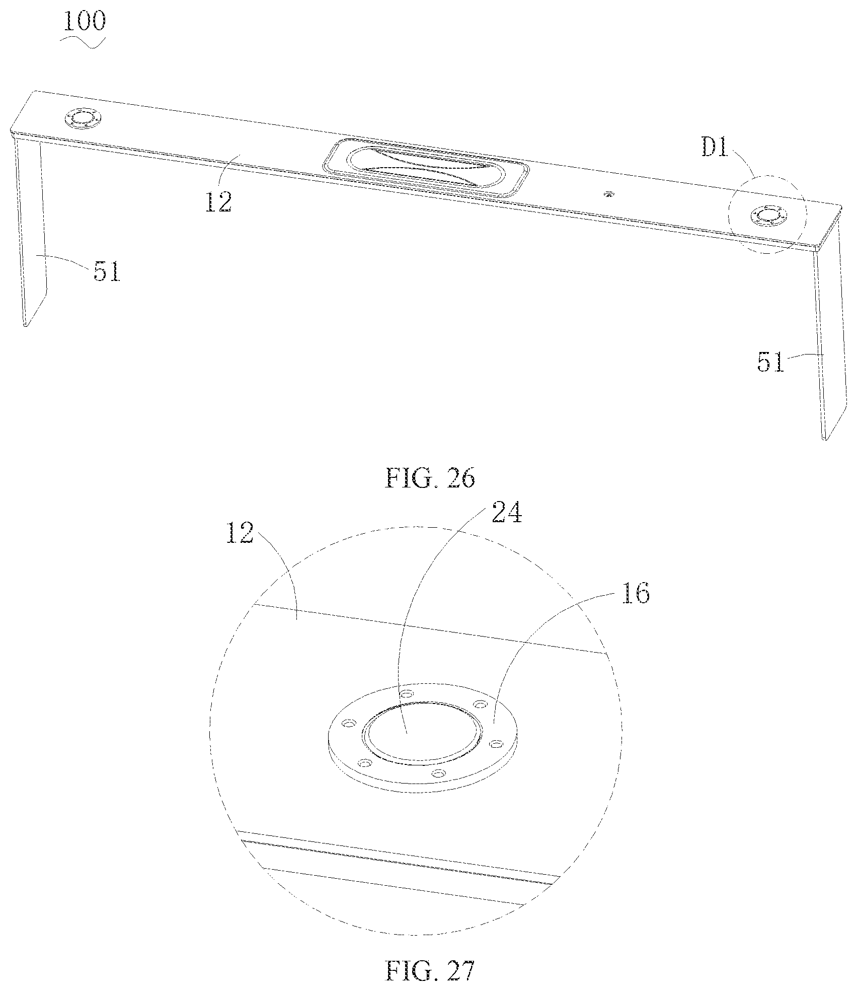 Patent US12107301 Figure 13 – End cover assembly, energy storage device, and electric apparatus