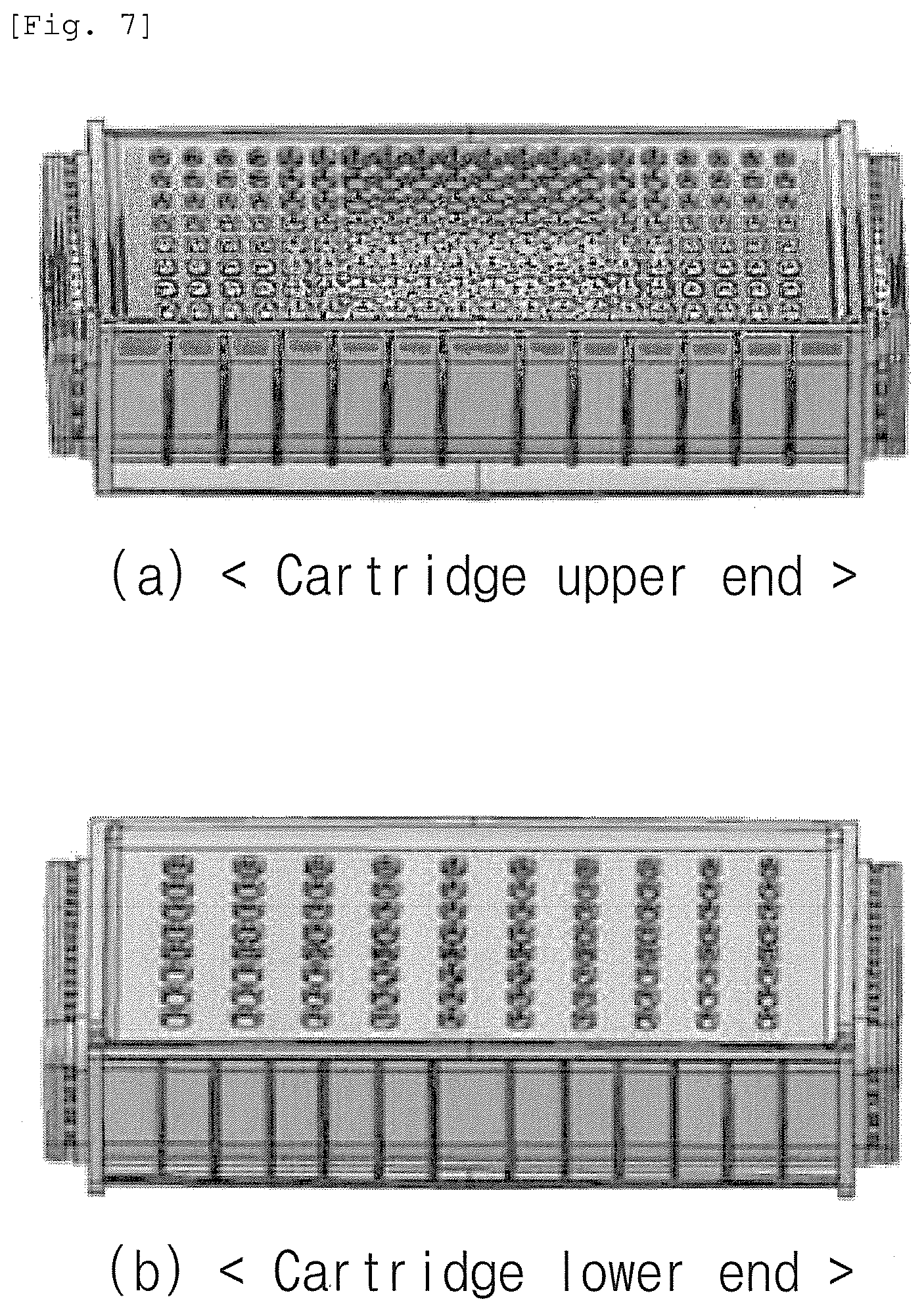 Patent US12107303 Figure 7 – Membrane humidifier for fuel cells