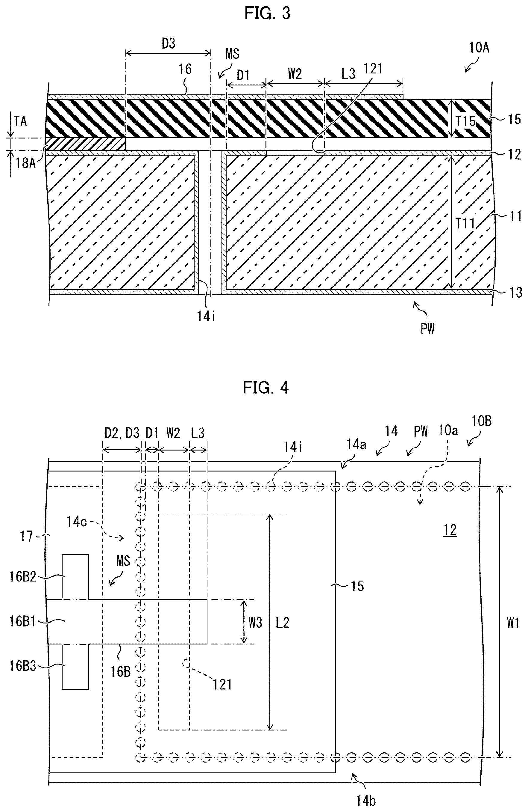 Patent US12107310 Figure 2 – Mode converter, RF module, and mobile terminal