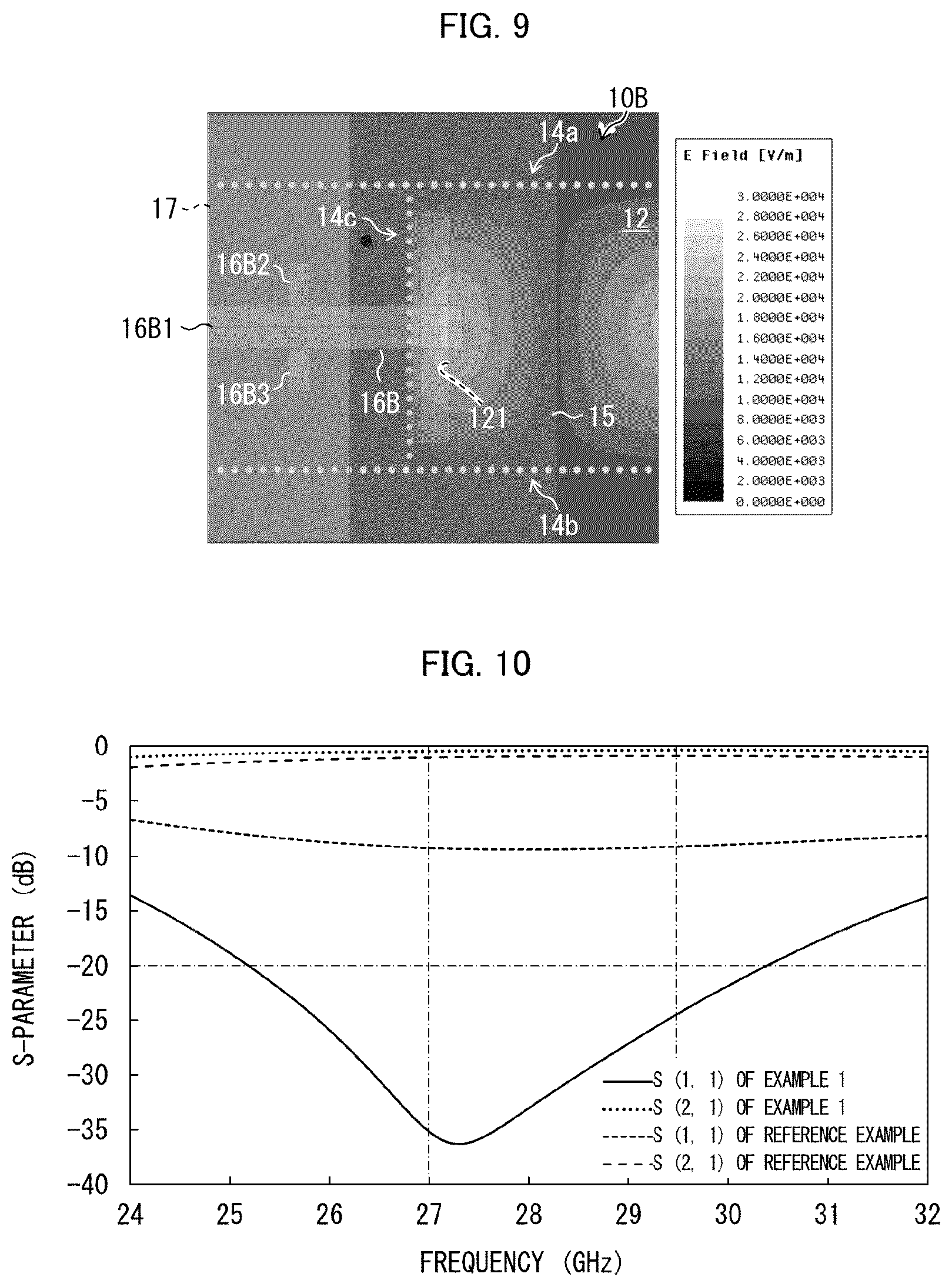 Patent US12107310 Figure 6 – Mode converter, RF module, and mobile terminal