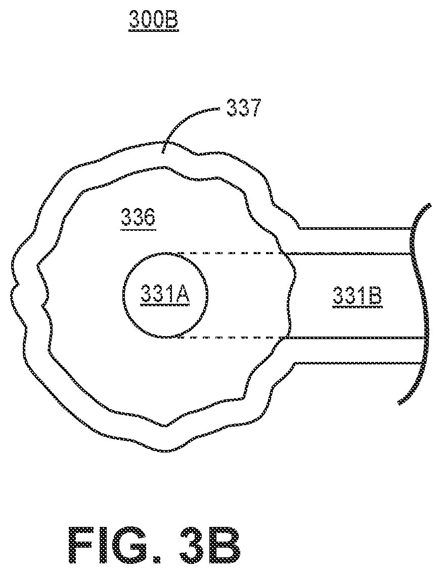 Patent US12107313 Figure 5 – Methods and apparatuses for reducing passive intermodulation distortion in transmission lines