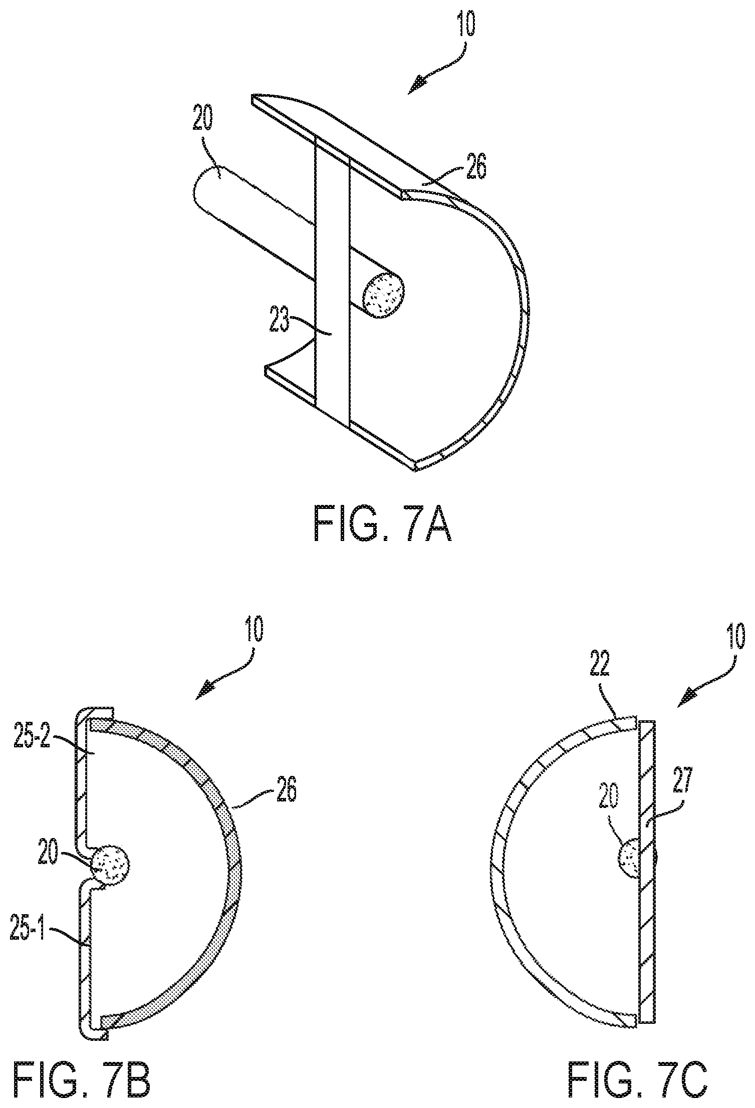 Patent US12107316 Figure 9 – Satellite antenna anti-icing system and method