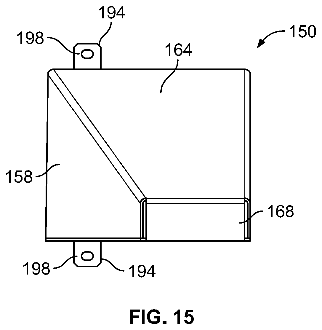 Patent US12107320 Figure 12 – Module for a cellular communications monopole