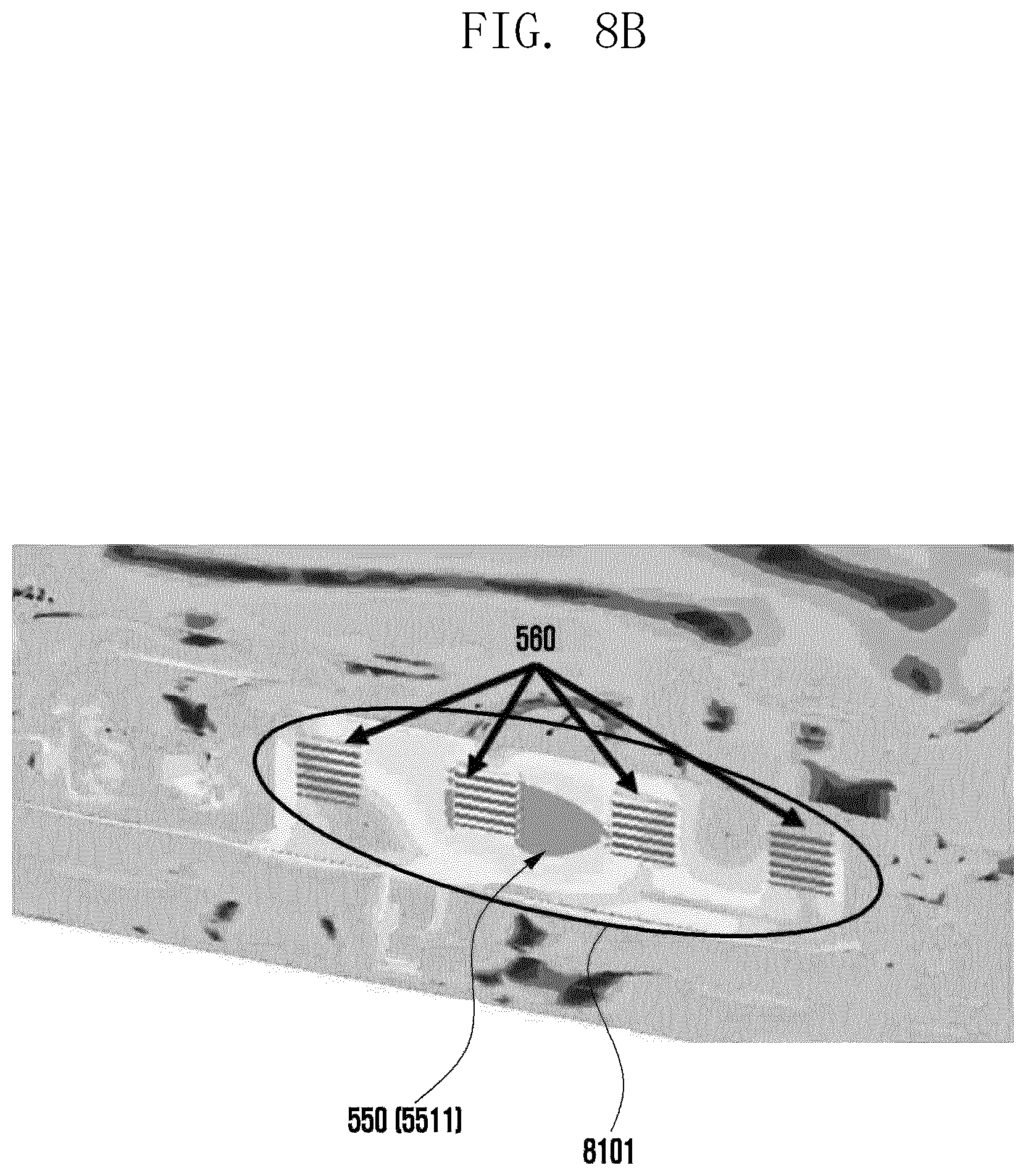 Patent US12107321 Figure 15 – Antenna and electronic device including same