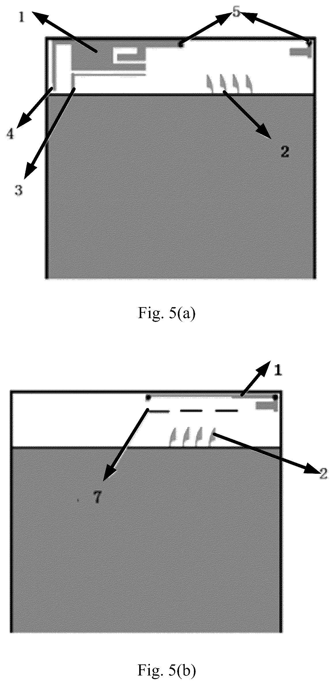 Patent US12107322 Figure 3 – Antenna system and terminal device