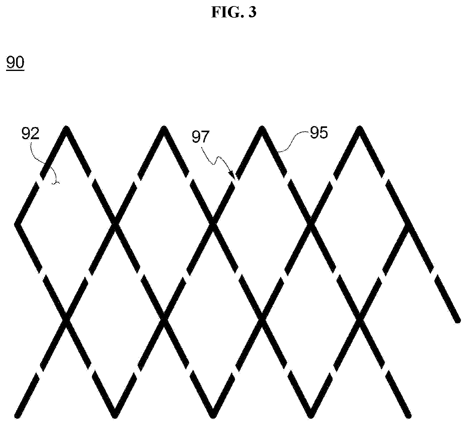 Patent US12107323 Figure 2 – Antenna device