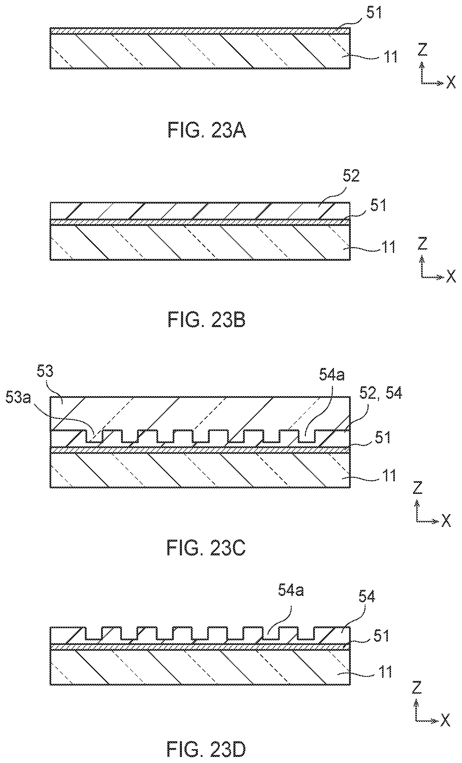 Patent US12107327 Figure 20 – Wiring board and method for manufacturing wiring board