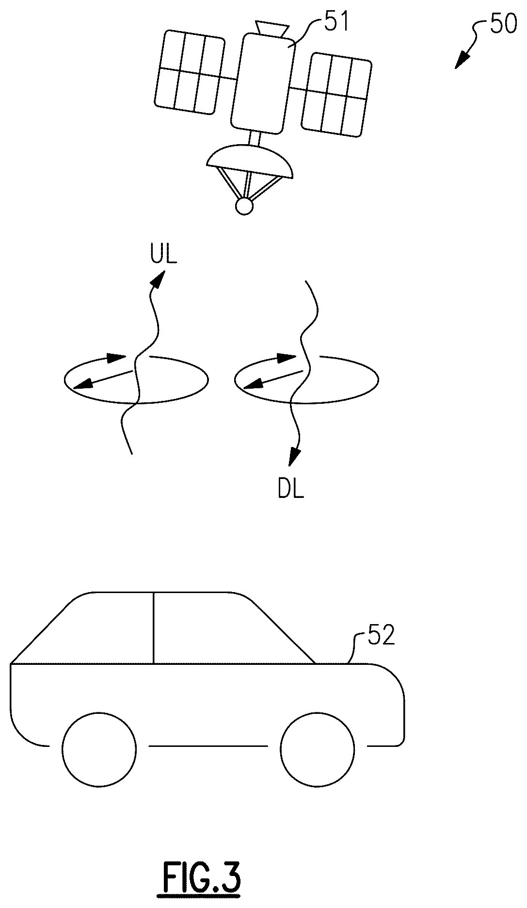 Patent US12107330 Figure 3 – Apparatus and methods for circularly polarized antenna arrays