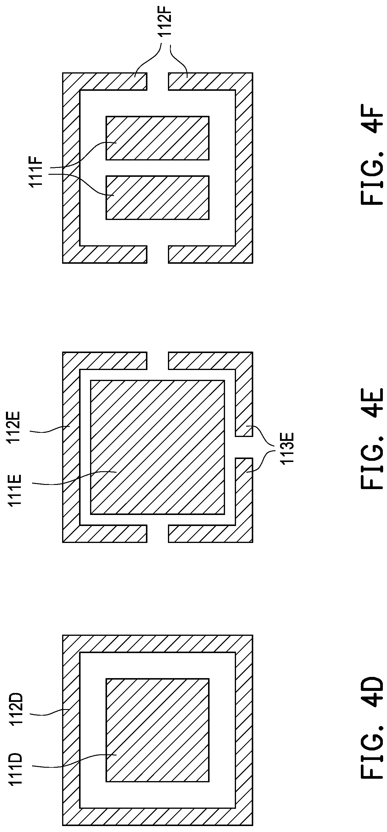 Patent US12107332 Figure 5 – Electromagnetic wave reflectarray