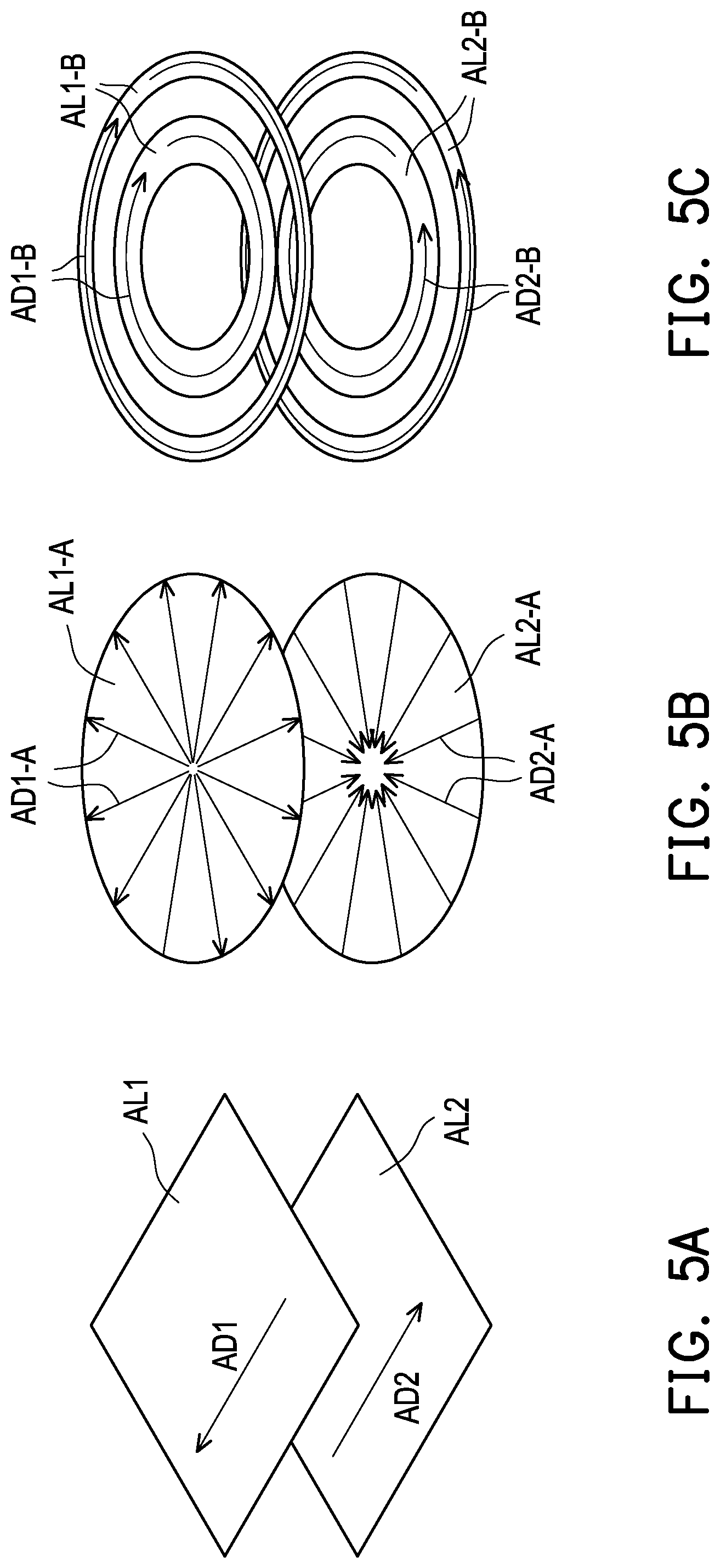 Patent US12107332 Figure 6 – Electromagnetic wave reflectarray