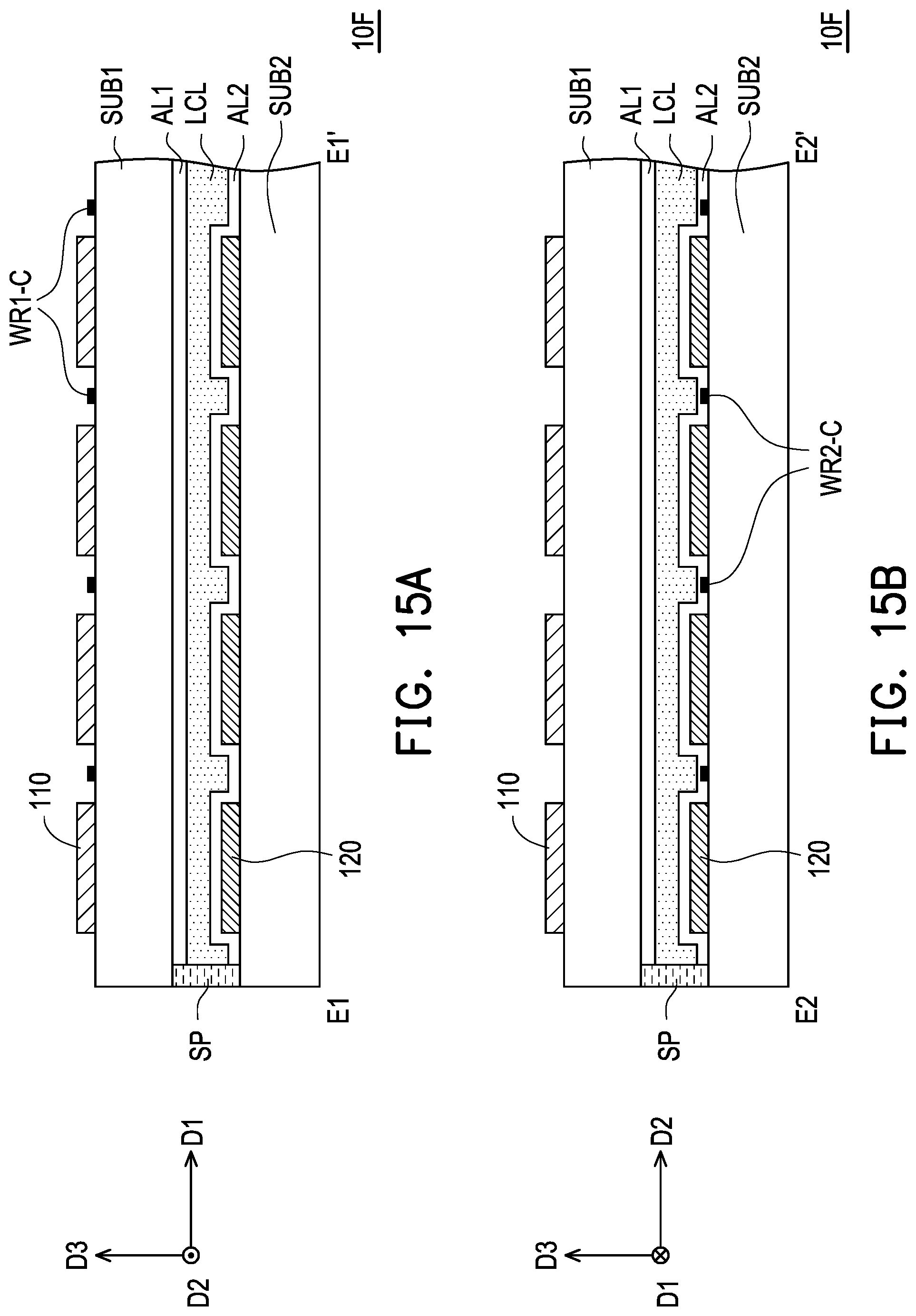 Patent US12107332 Figure 17 – Electromagnetic wave reflectarray