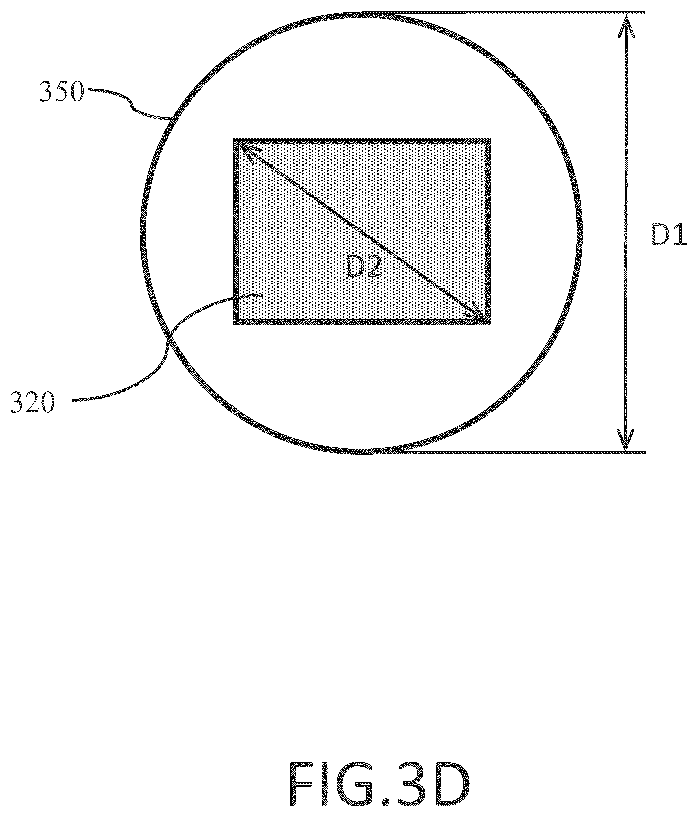 Patent US12107333 Figure 12 – Antenna assembly equipped with a sub-wavelength structured enhancer