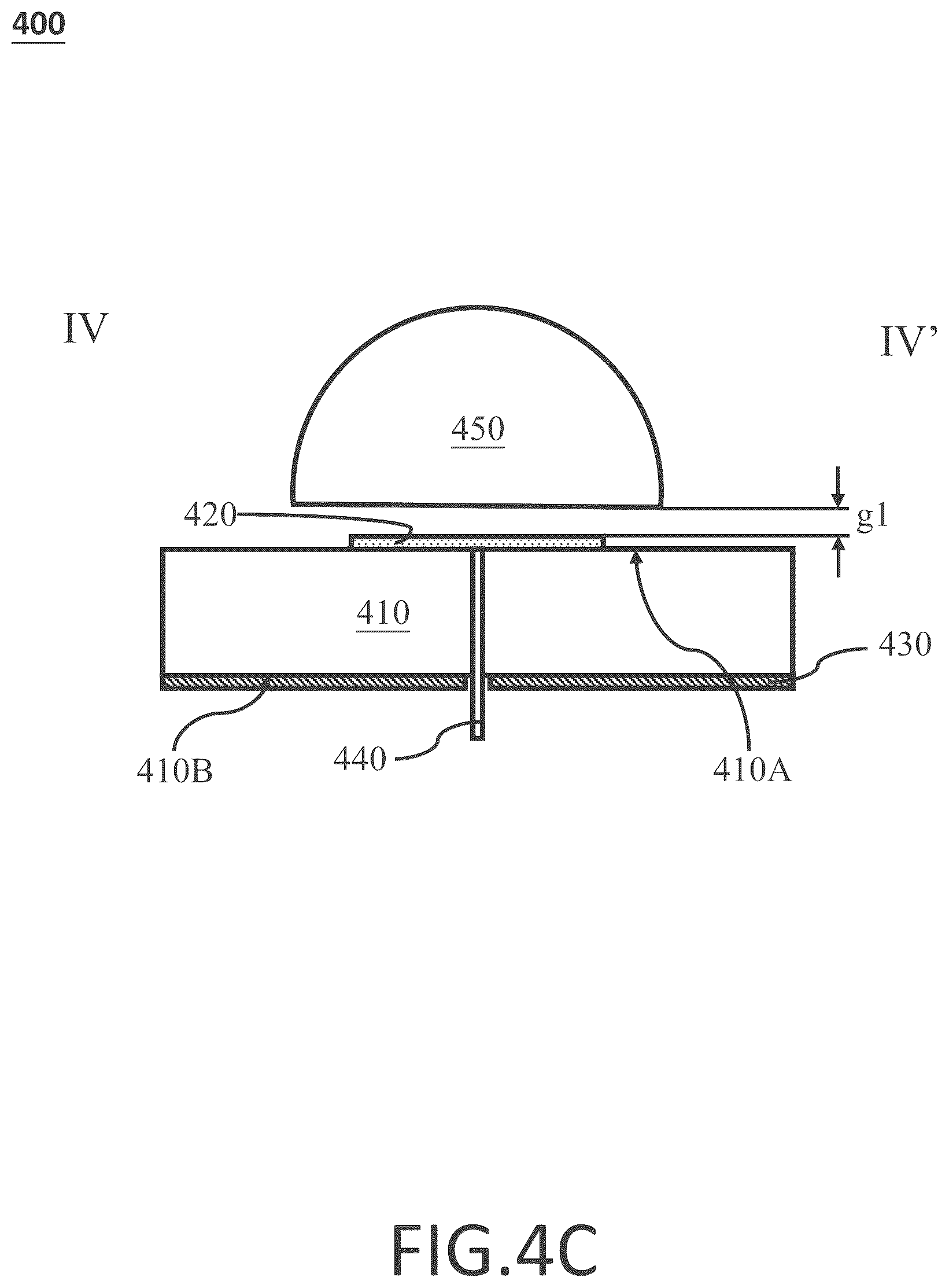 Patent US12107333 Figure 15 – Antenna assembly equipped with a sub-wavelength structured enhancer
