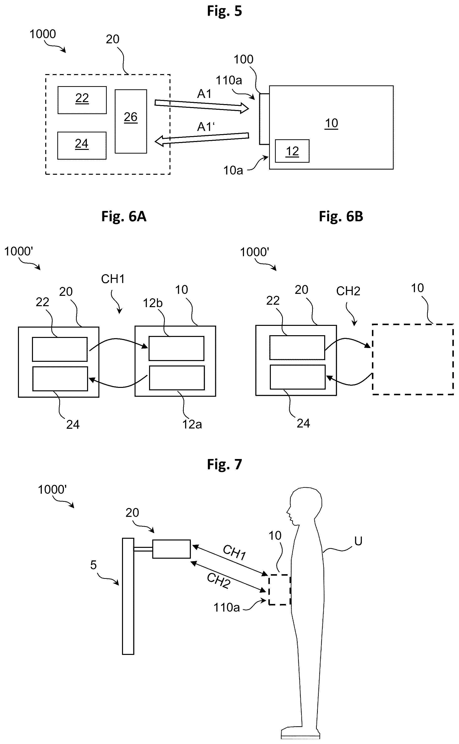 Patent US12107339 Figure 3 – Apparatus for reflecting electromagnetic waves and method of operating such apparatus preliminary class