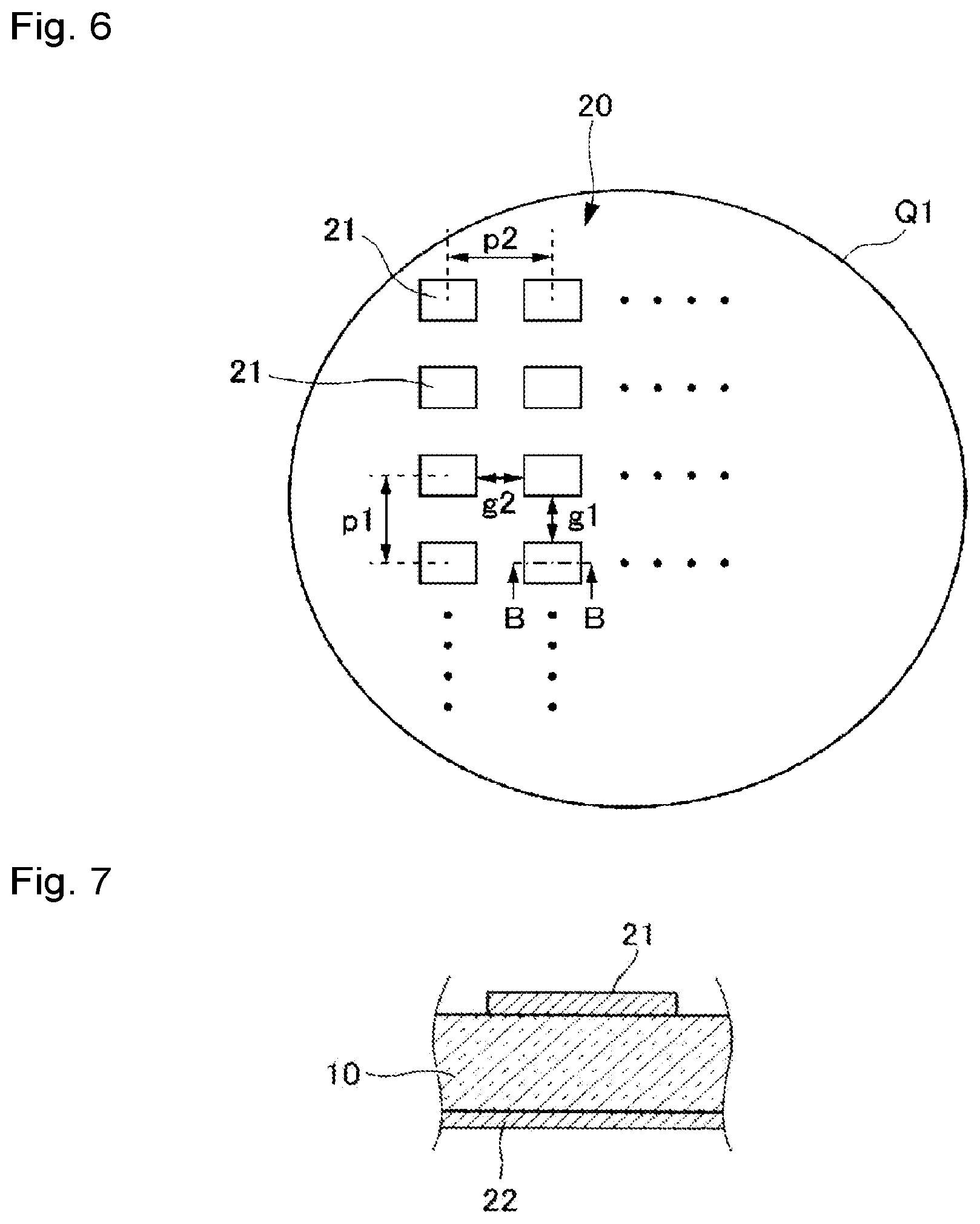 Patent US12107340 Figure 6 – Wireless communication device