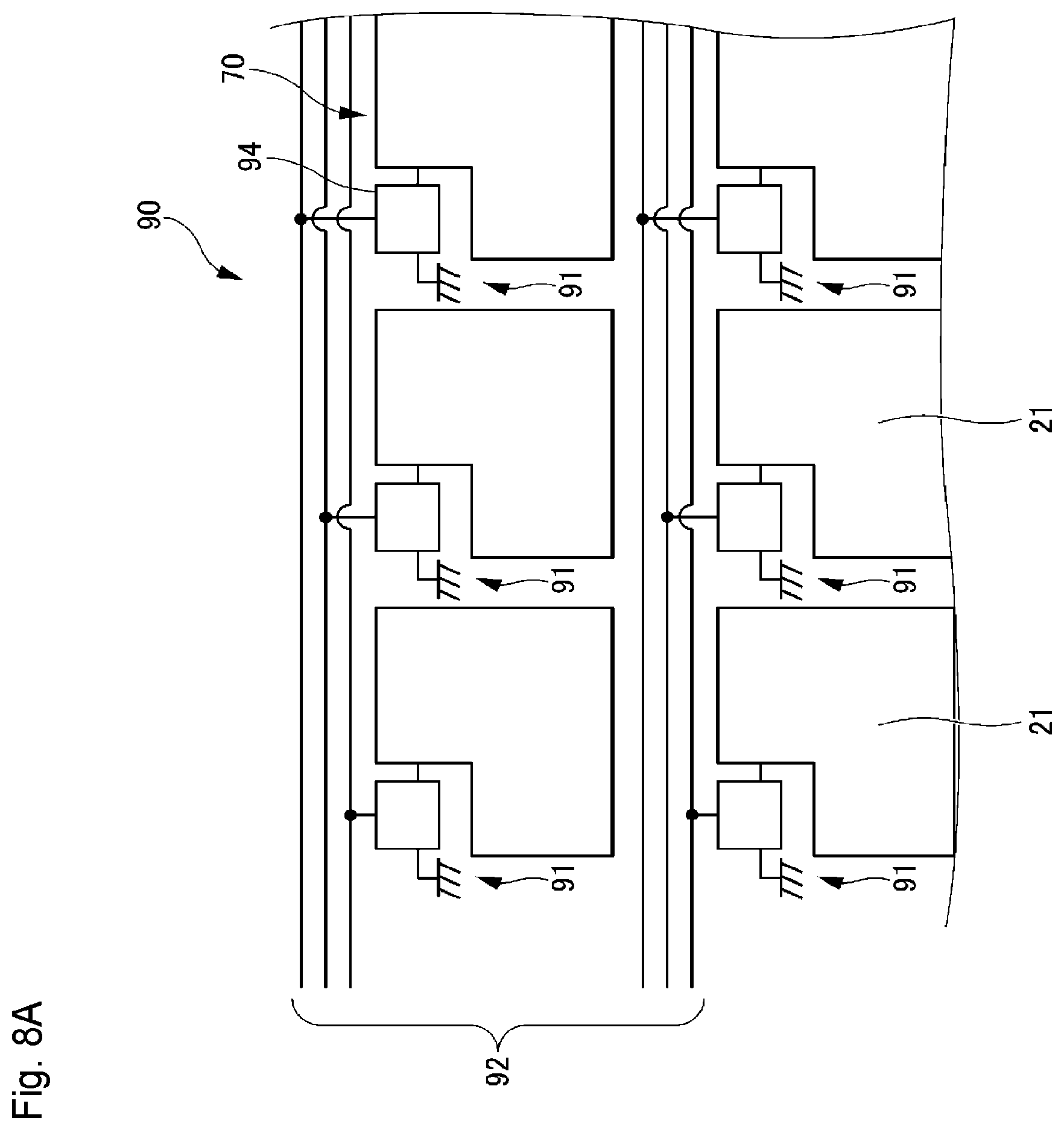 Patent US12107340 Figure 7 – Wireless communication device