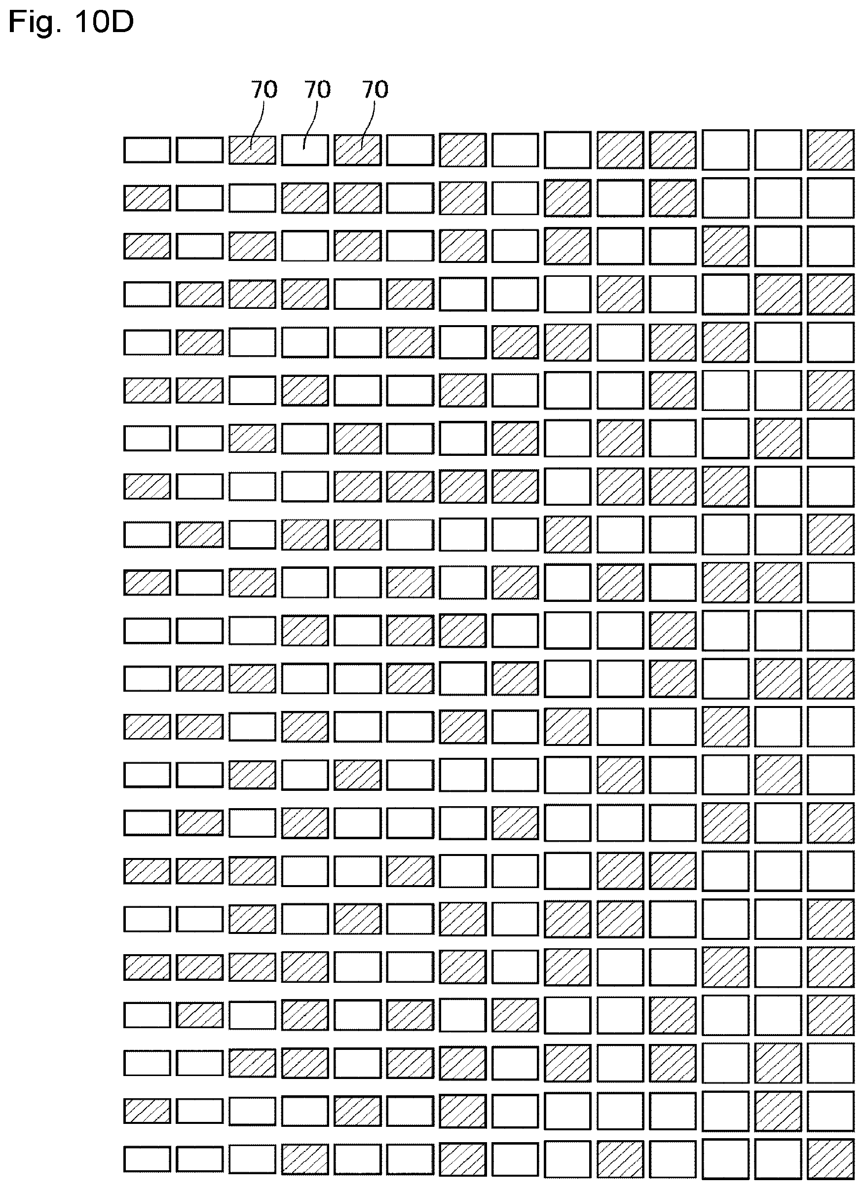Patent US12107340 Figure 11 – Wireless communication device