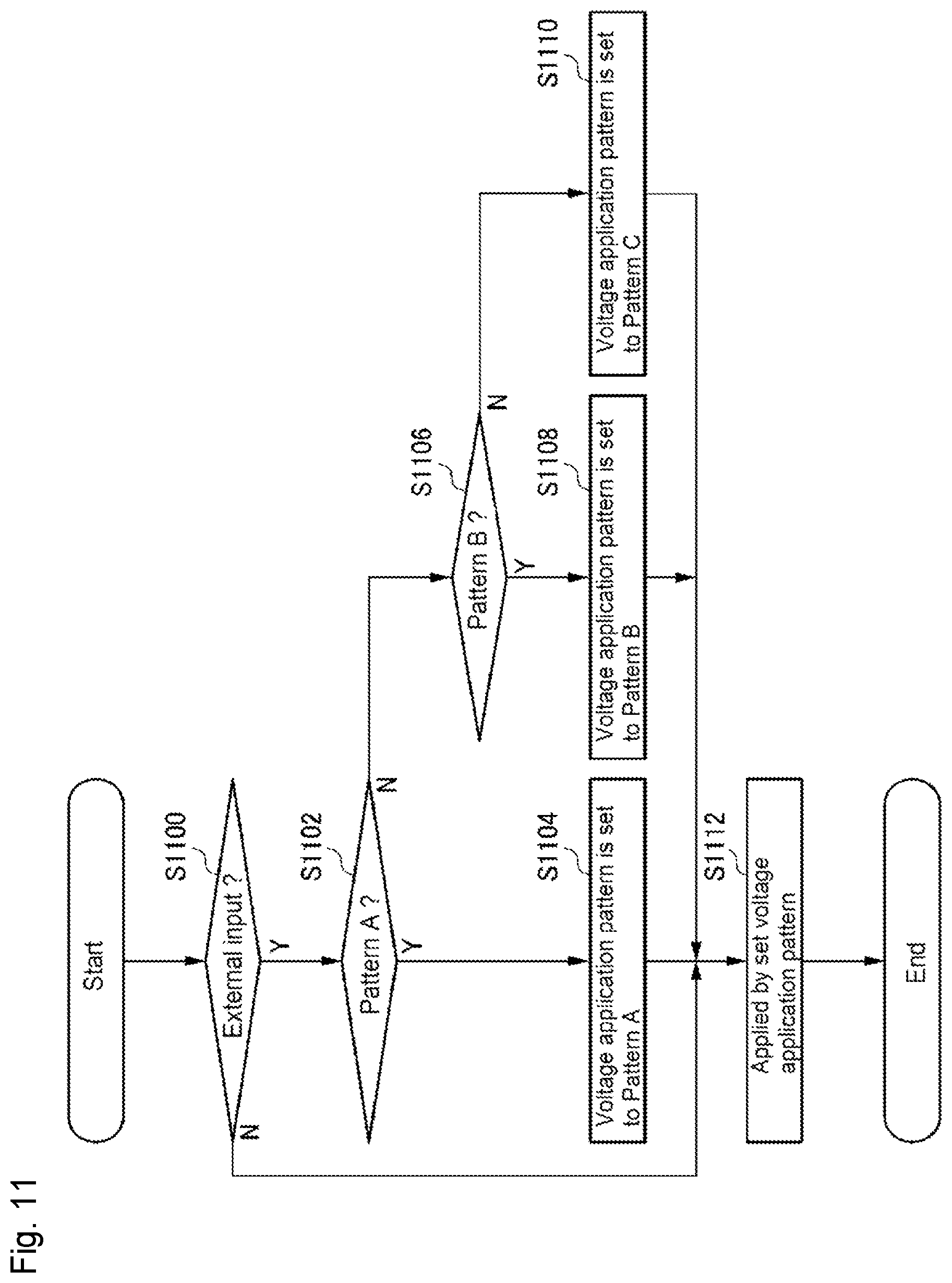 Patent US12107340 Figure 12 – Wireless communication device