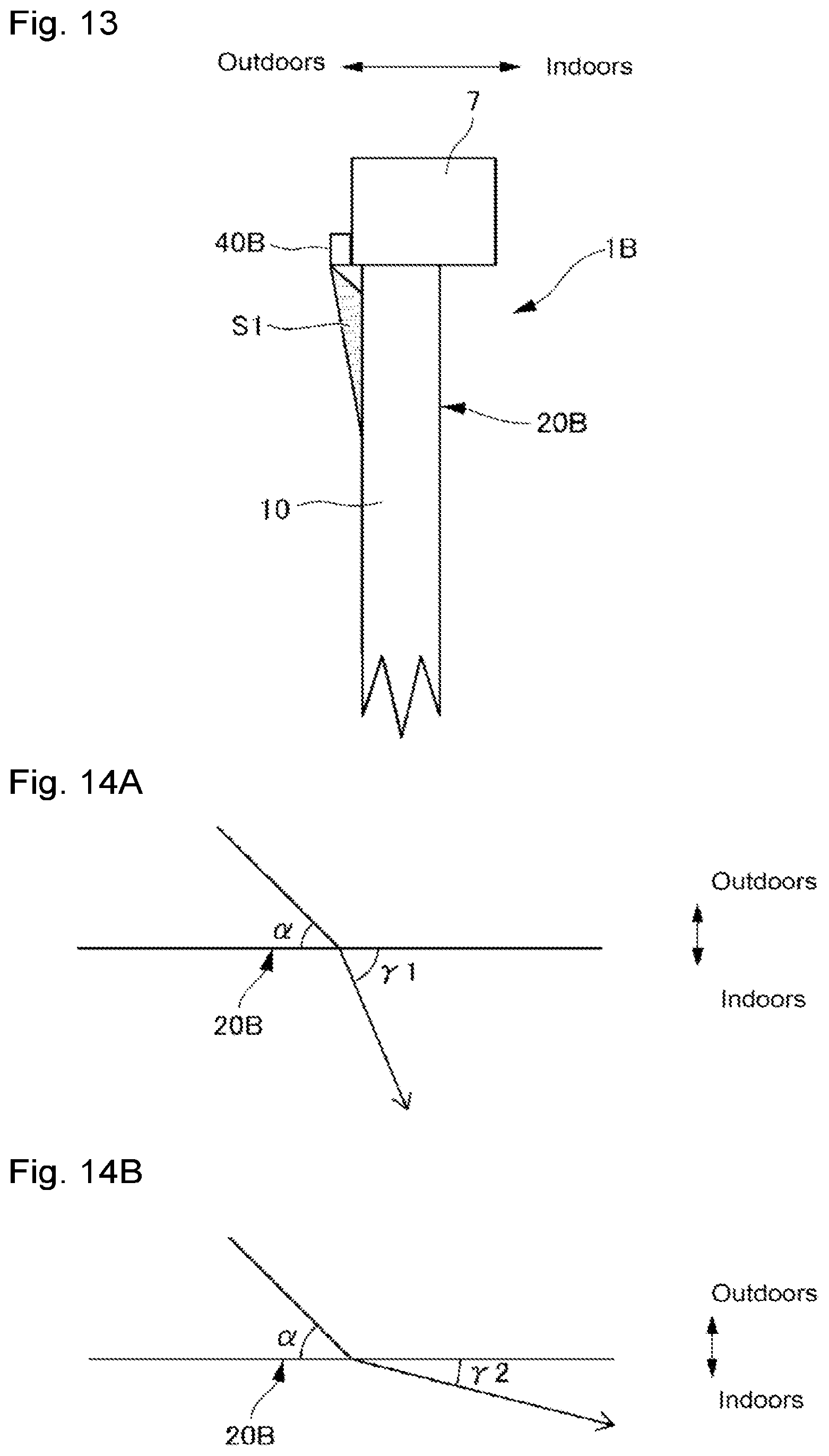 Patent US12107340 Figure 14 – Wireless communication device