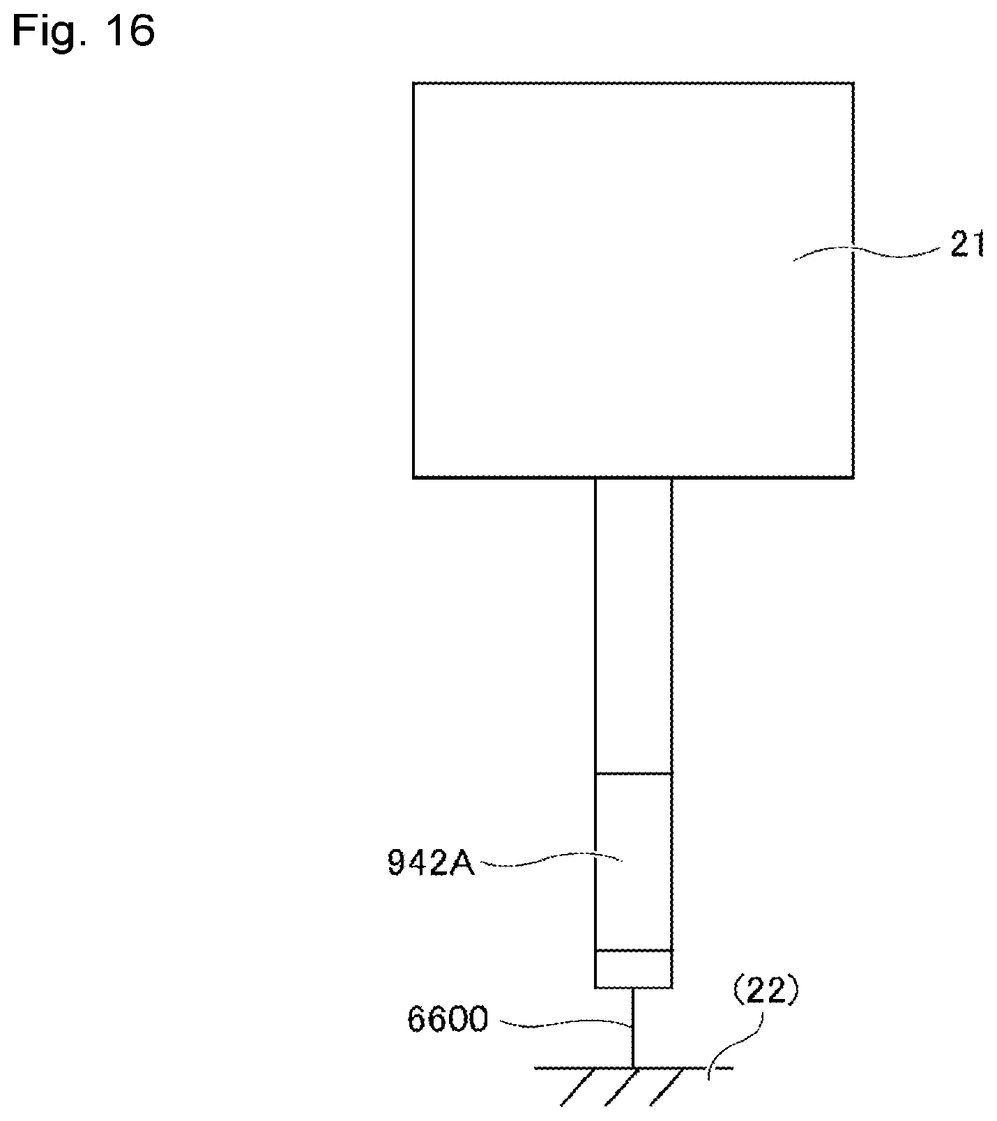 Patent US12107340 Figure 16 – Wireless communication device