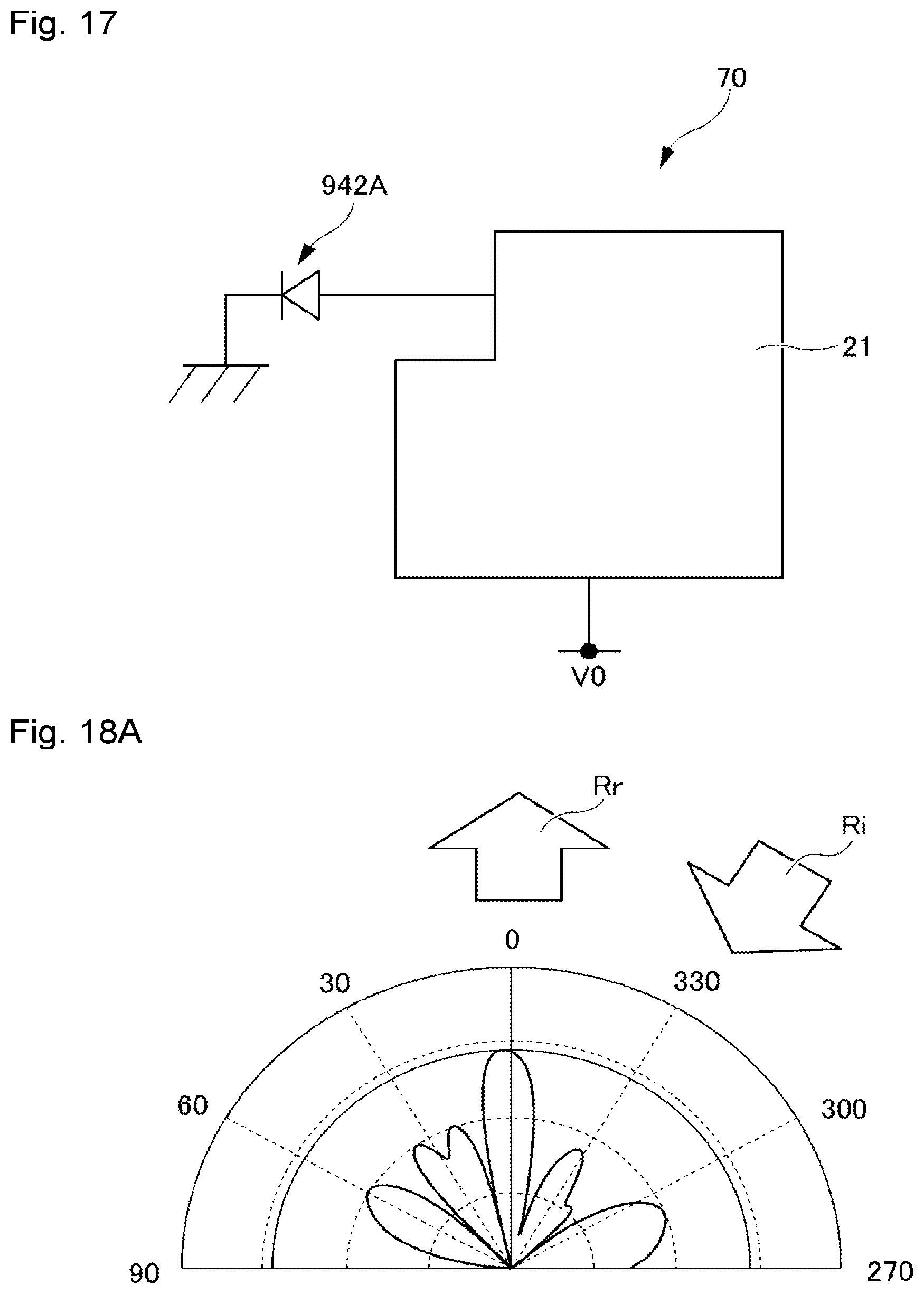 Patent US12107340 Figure 17 – Wireless communication device