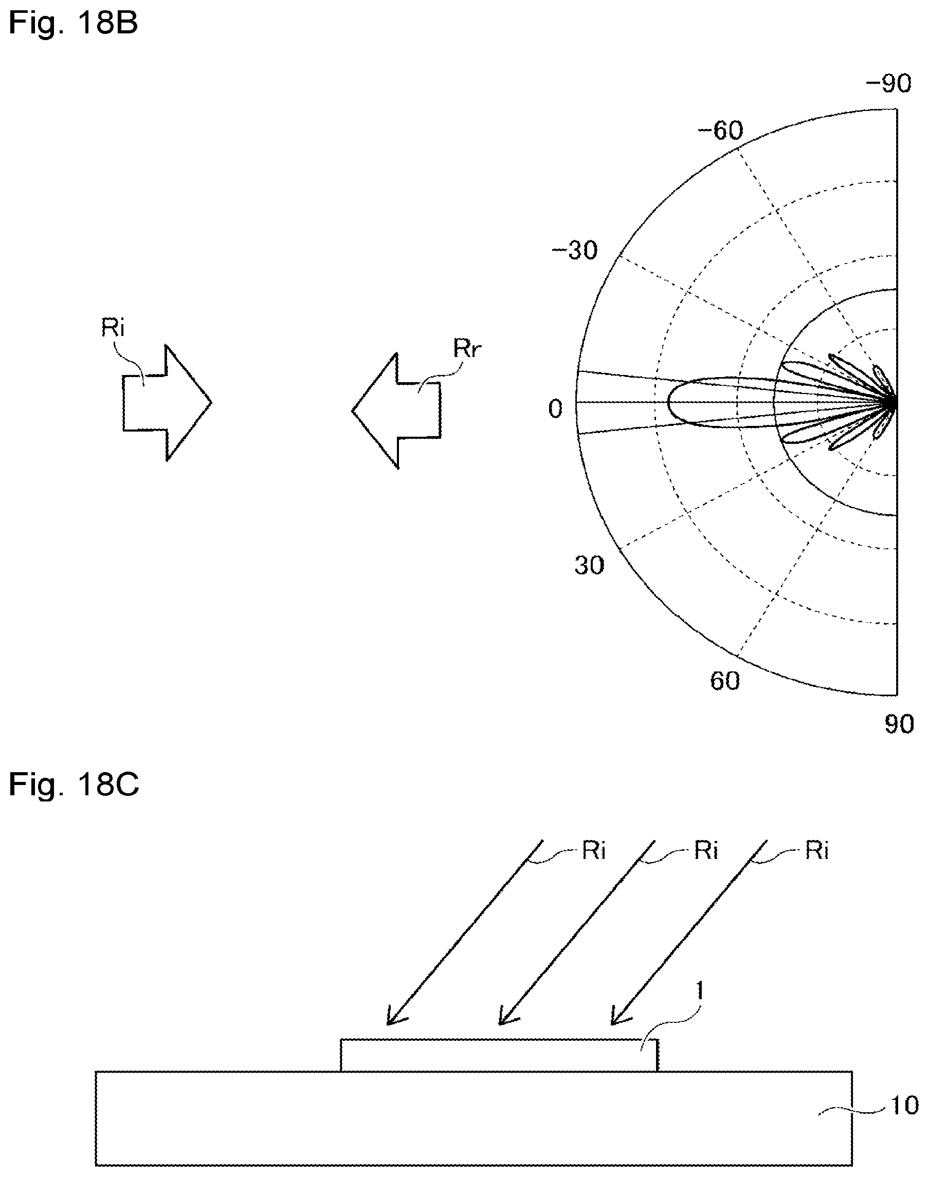 Patent US12107340 Figure 18 – Wireless communication device