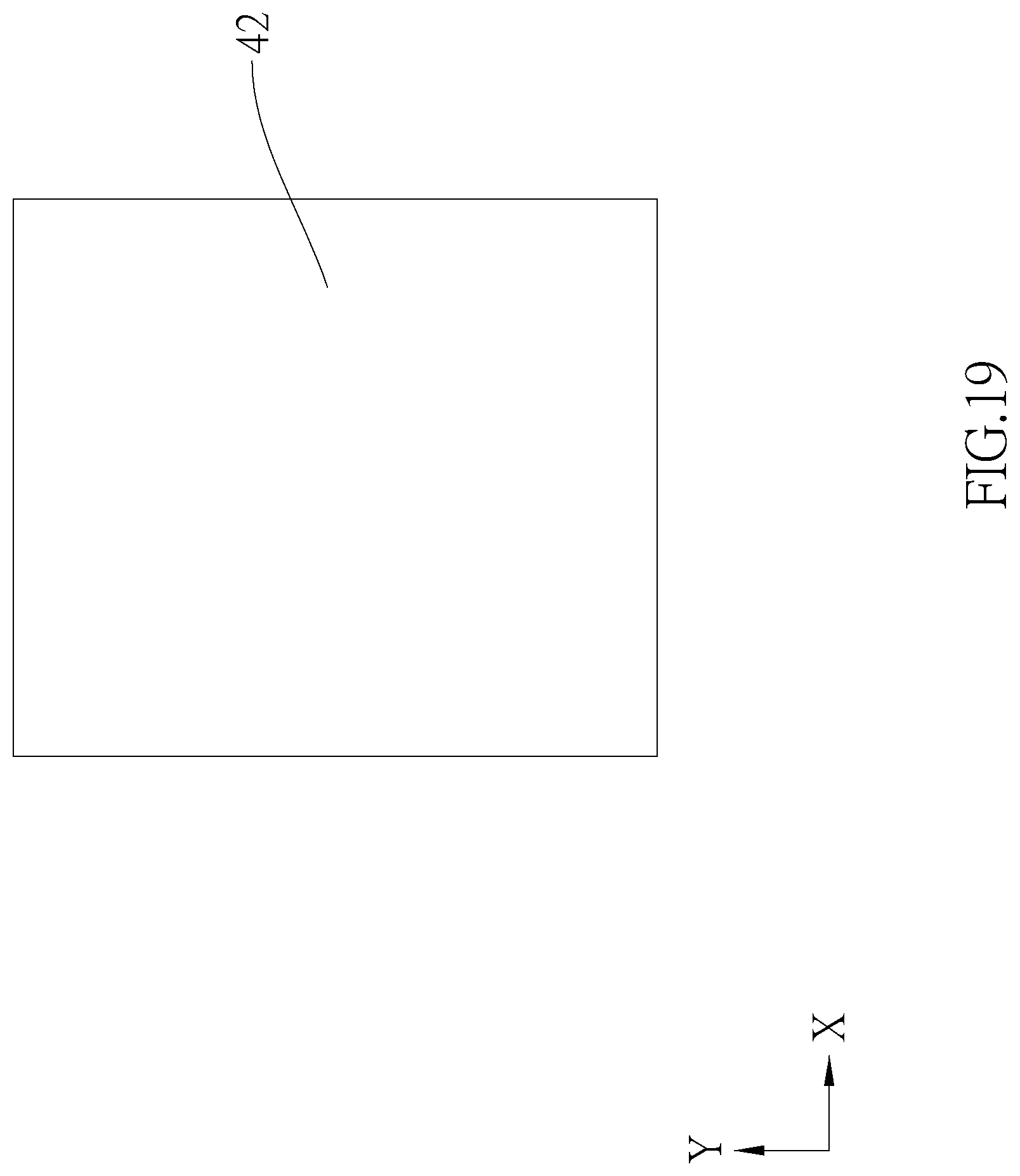 Patent US12107342 Figure 19 – Multiband antenna