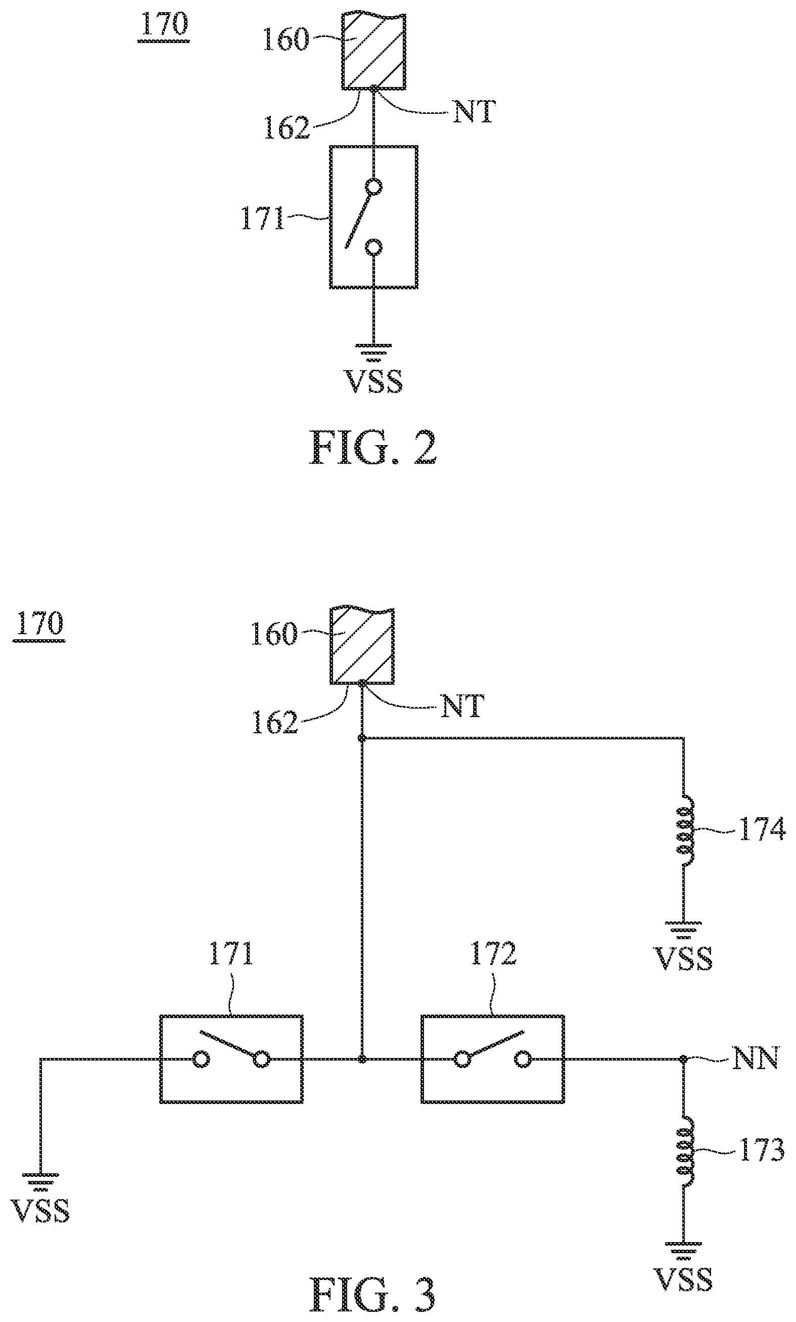 Patent US12107343 Figure 2 – Antenna structure and mobile device