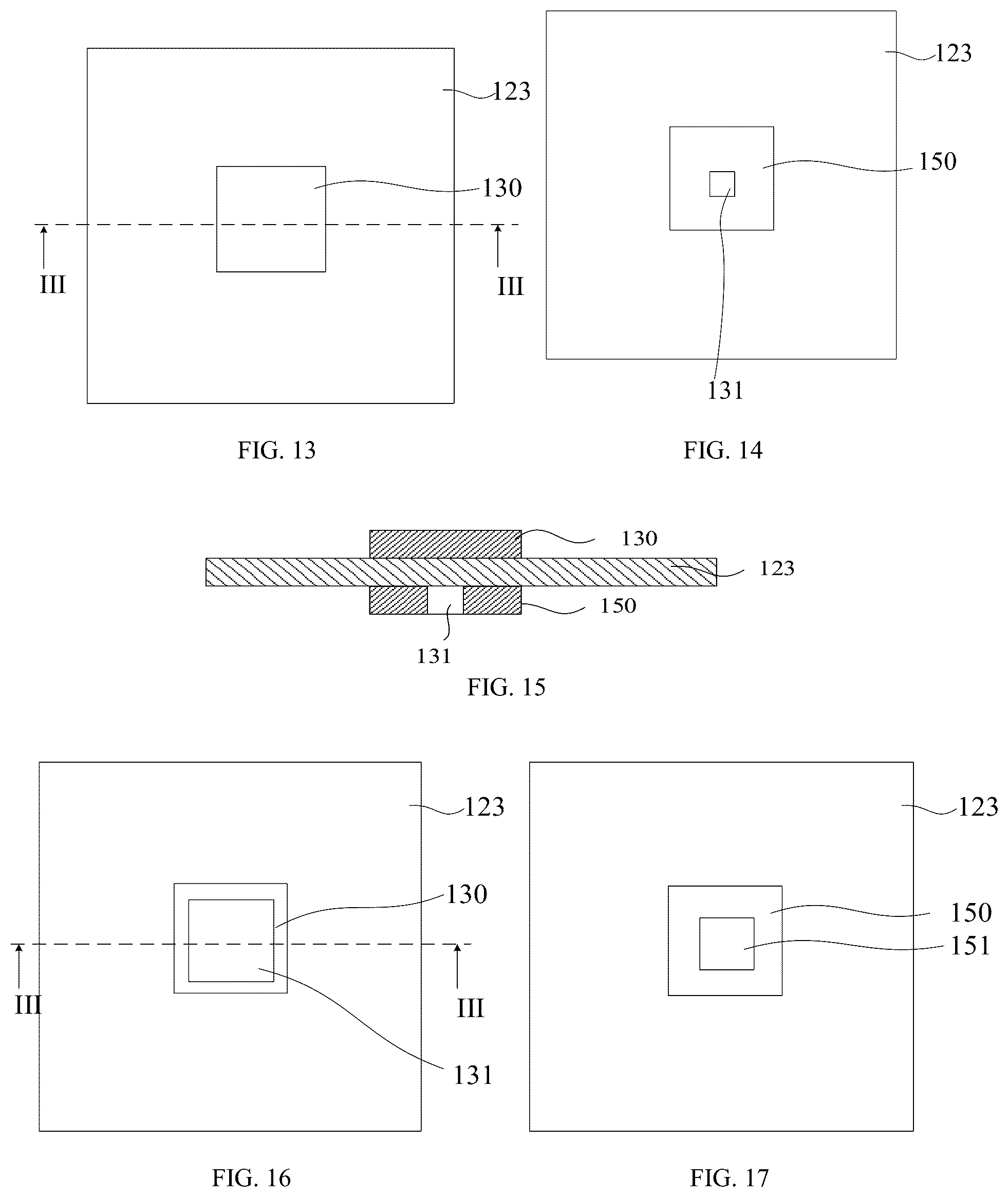 Patent US12107346 Figure 5 – Antenna module and electronic device