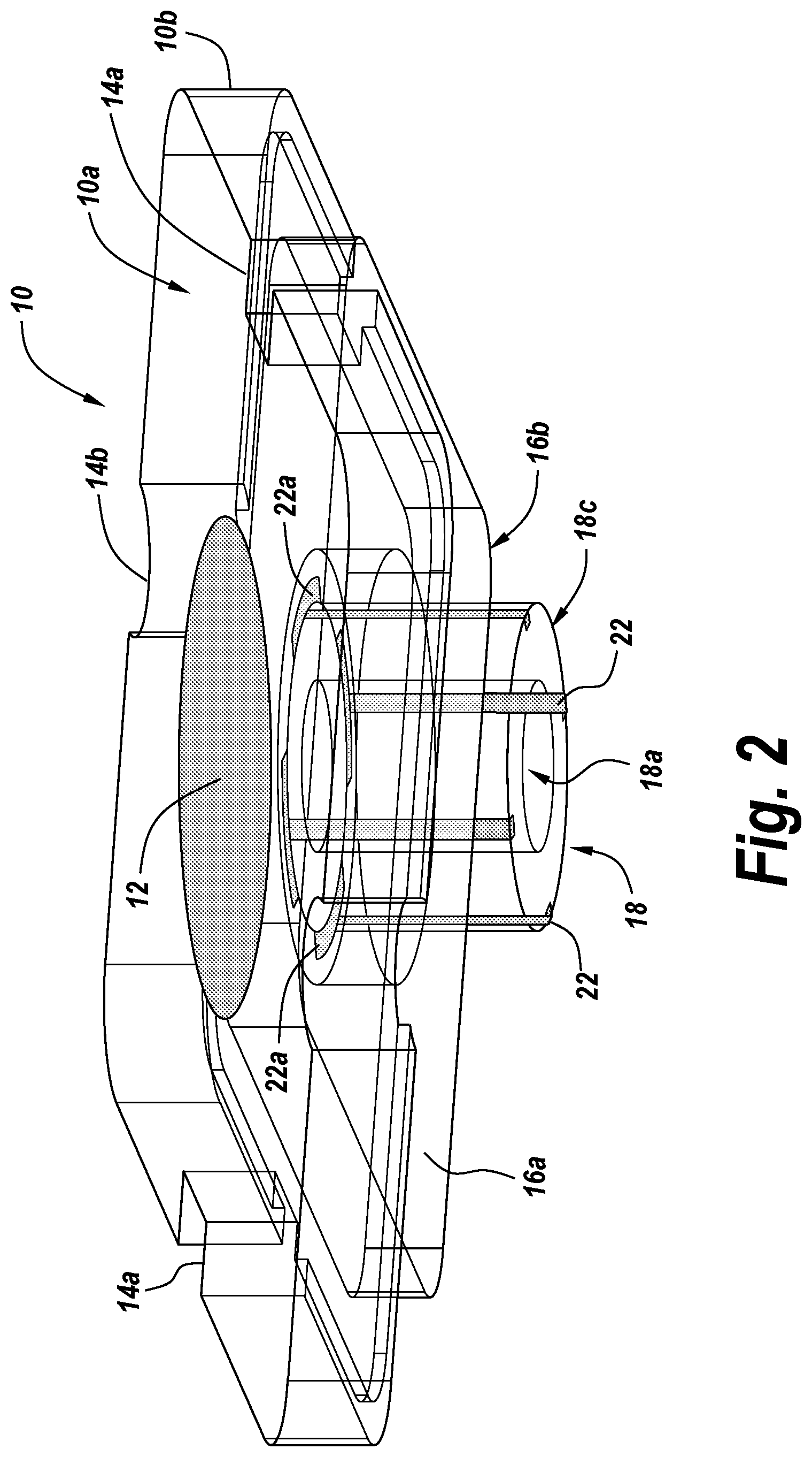 Patent US12107349 Figure 4 – Wireless communication systems having patch-type antenna arrays therein that support large scan angle radiation