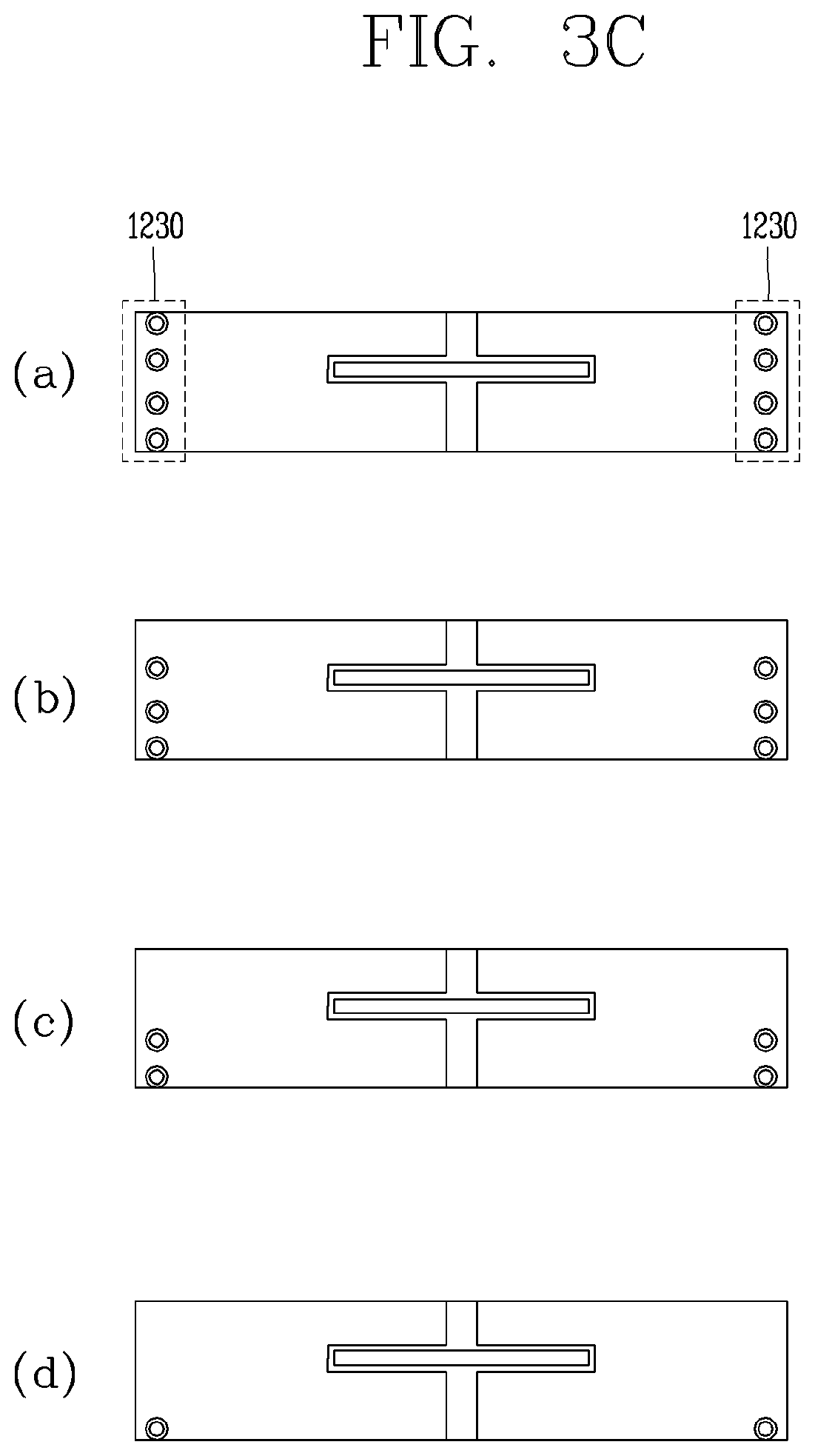 Patent US12107350 Figure 7 – Electronic device having 5G antenna