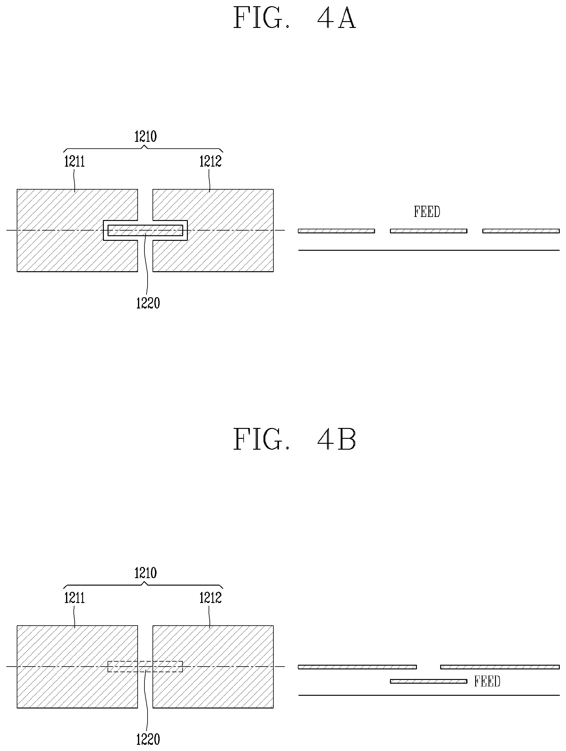 Patent US12107350 Figure 9 – Electronic device having 5G antenna