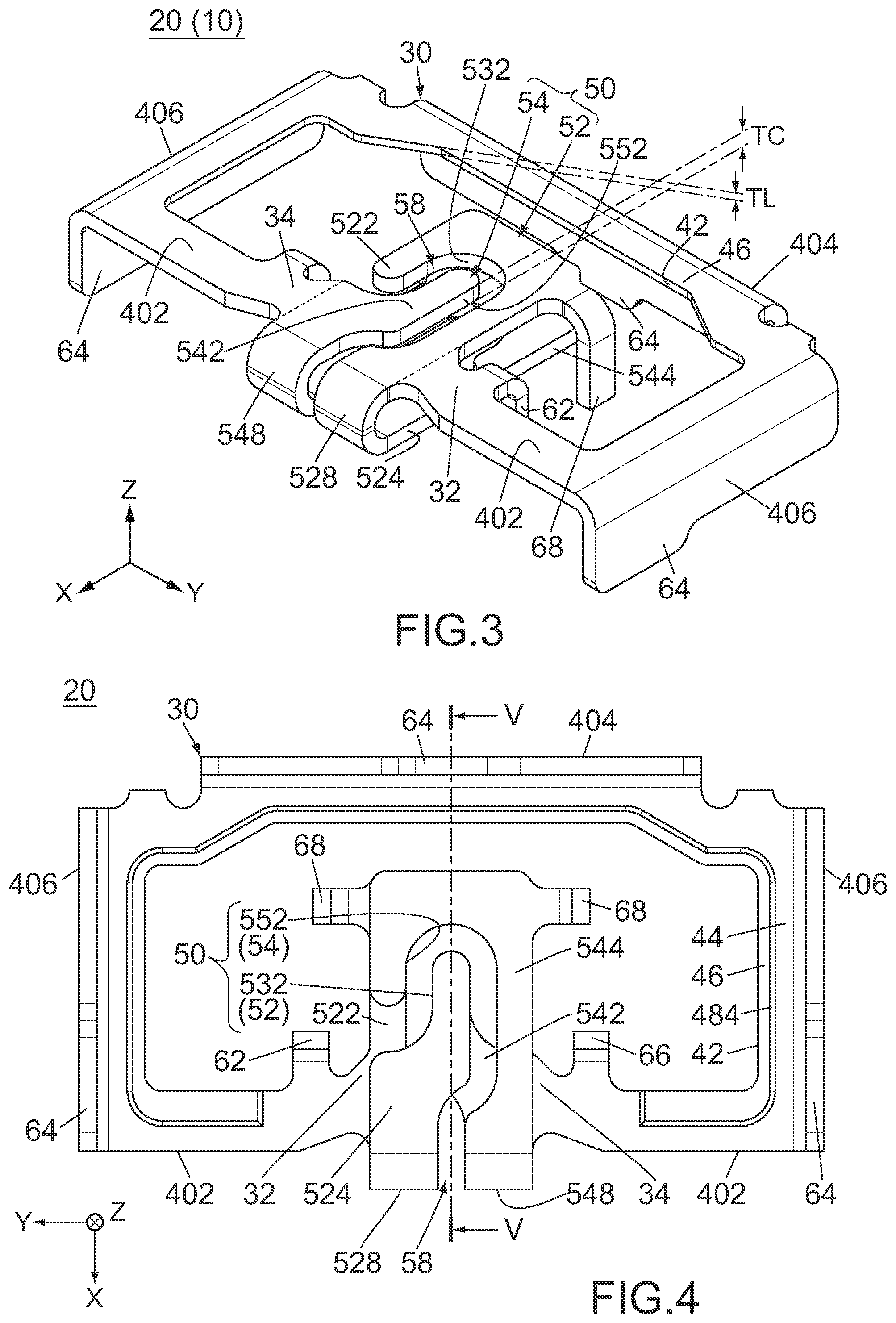 Patent US12107351 Figure 2 – Antenna