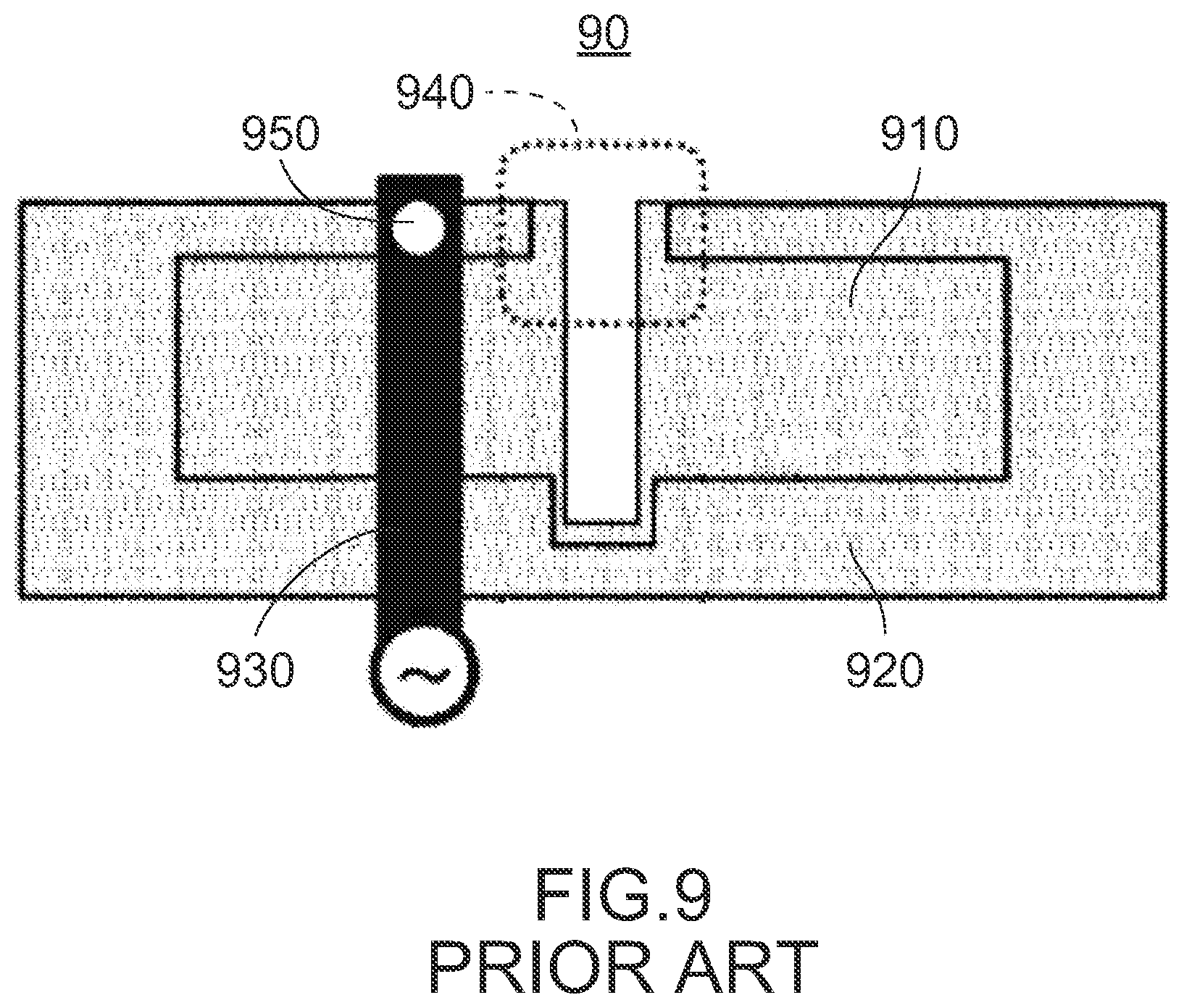 Patent US12107351 Figure 5 – Antenna